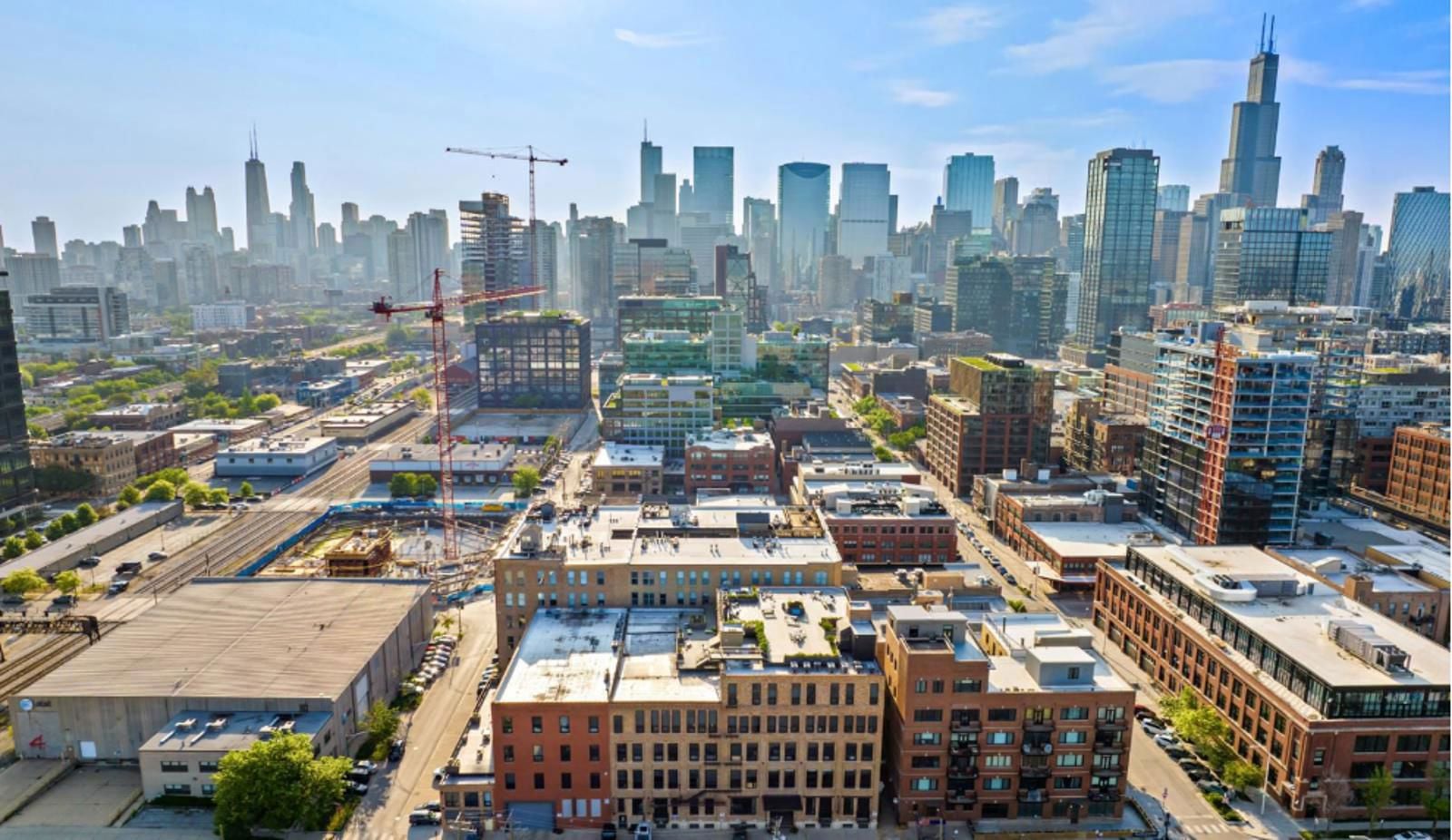 315 North Racine Avenue - Image 1