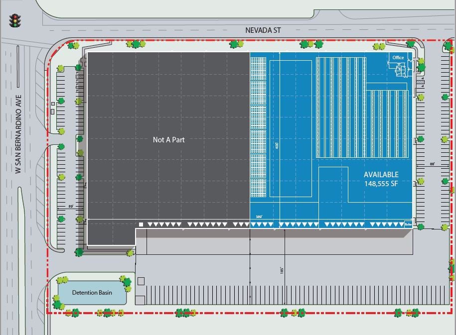 26871 San Bernardino Ave., Suite 2-Site Plan.JPG