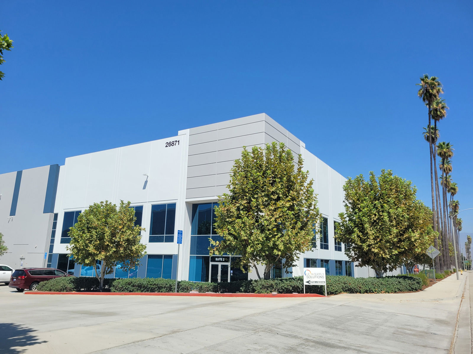 26871 San Bernardino Ave., Suite 2