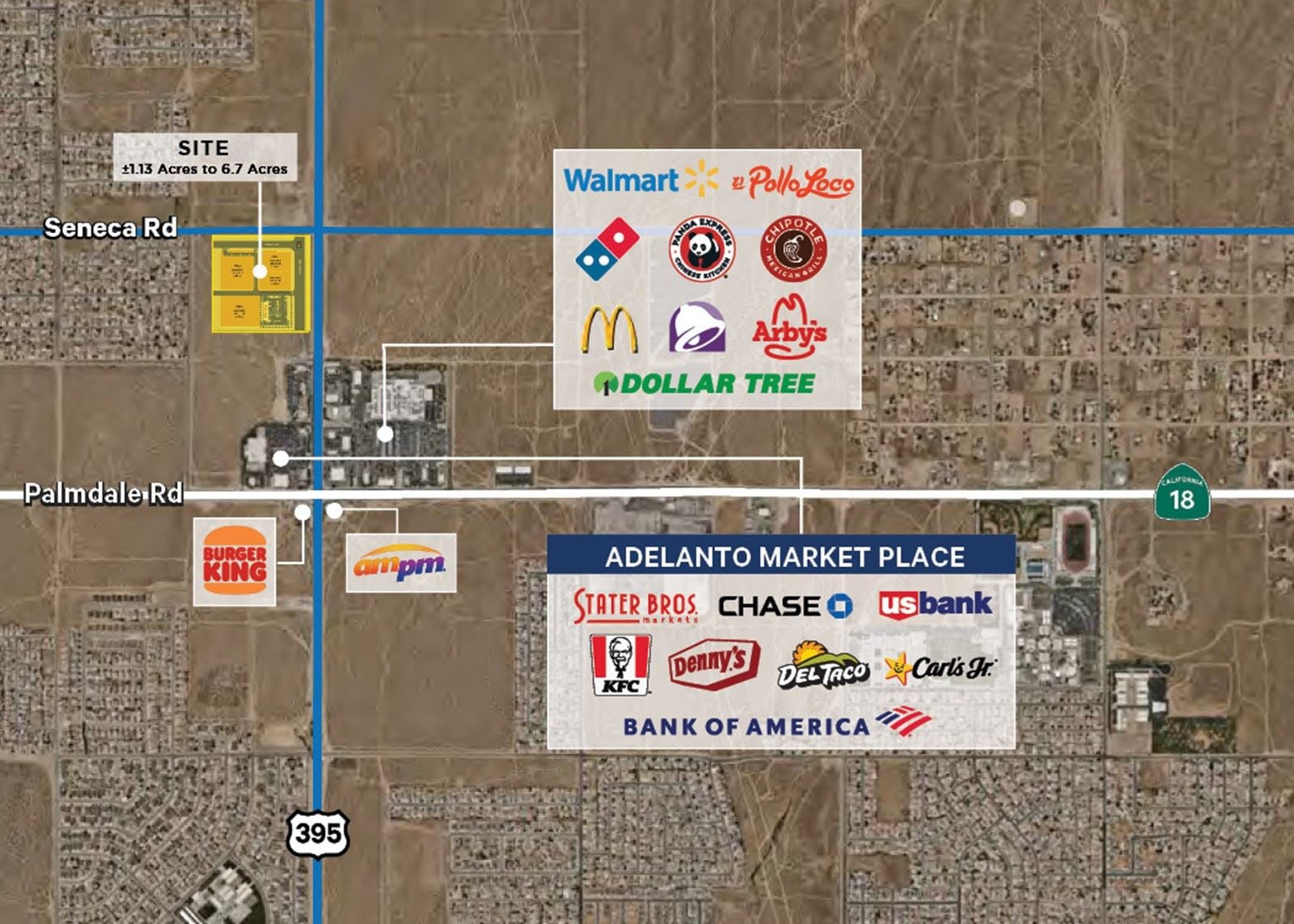 SWC Hwy 395 + Seneca Rd_Web2