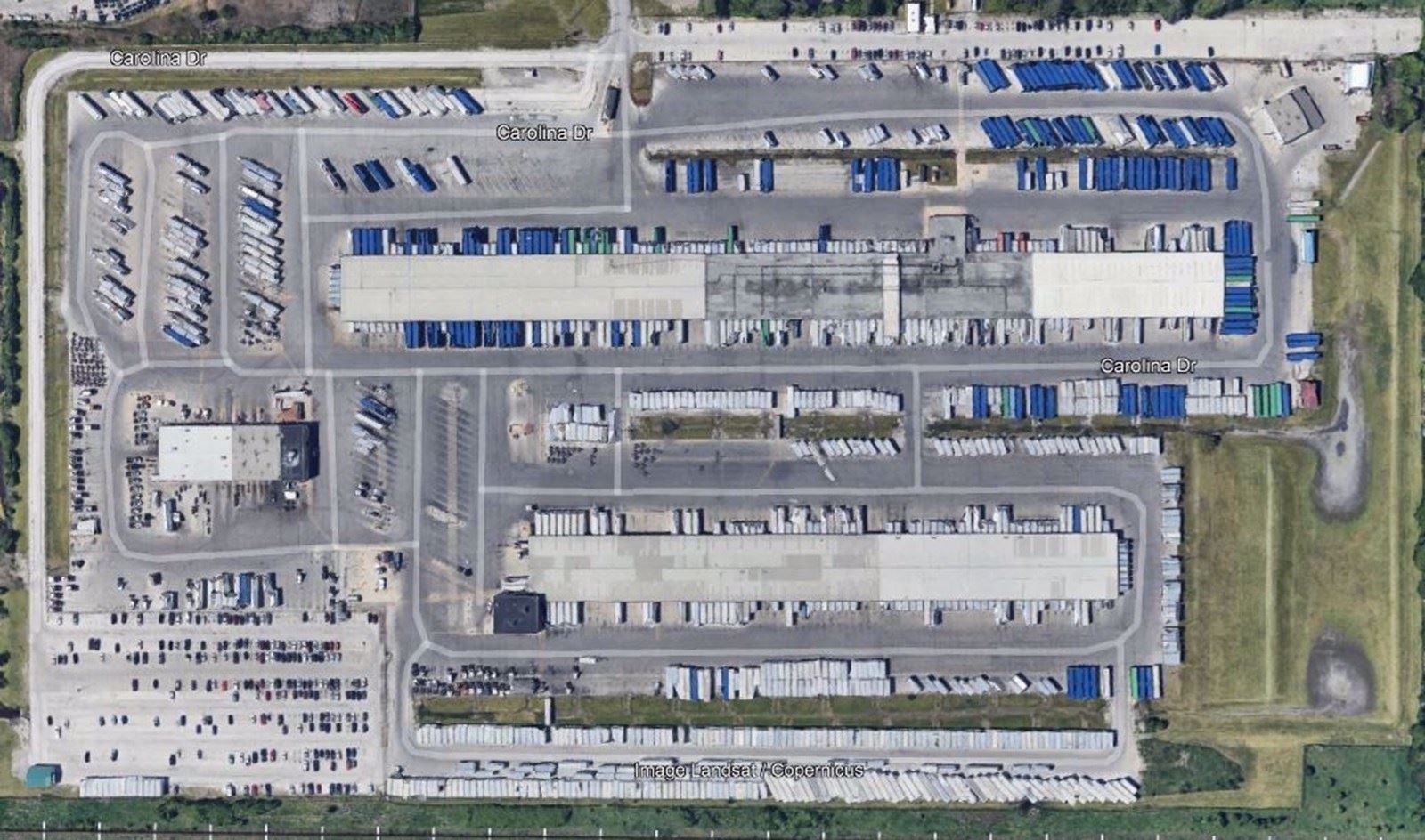 YRC - Chicago Heights Aerial.JPG