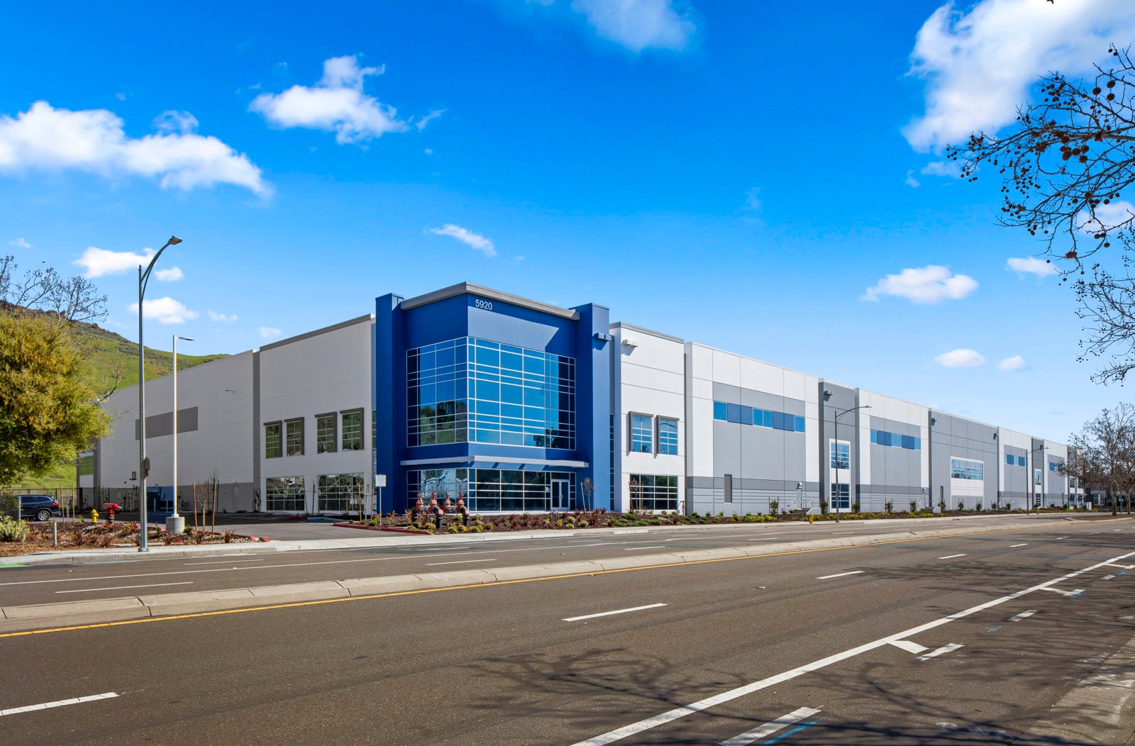 5920 Hellyer Ave 5920 Hellyer Avenue - Image 2