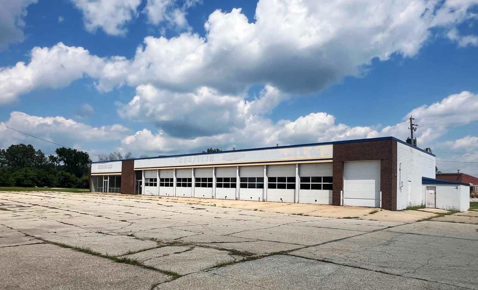 1566 East Euclid Avenue