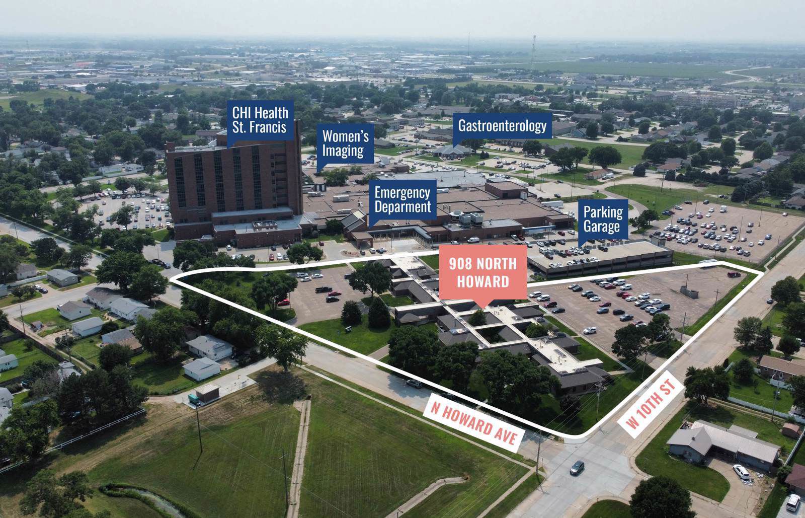 908 North Howard Avenue - Image 8