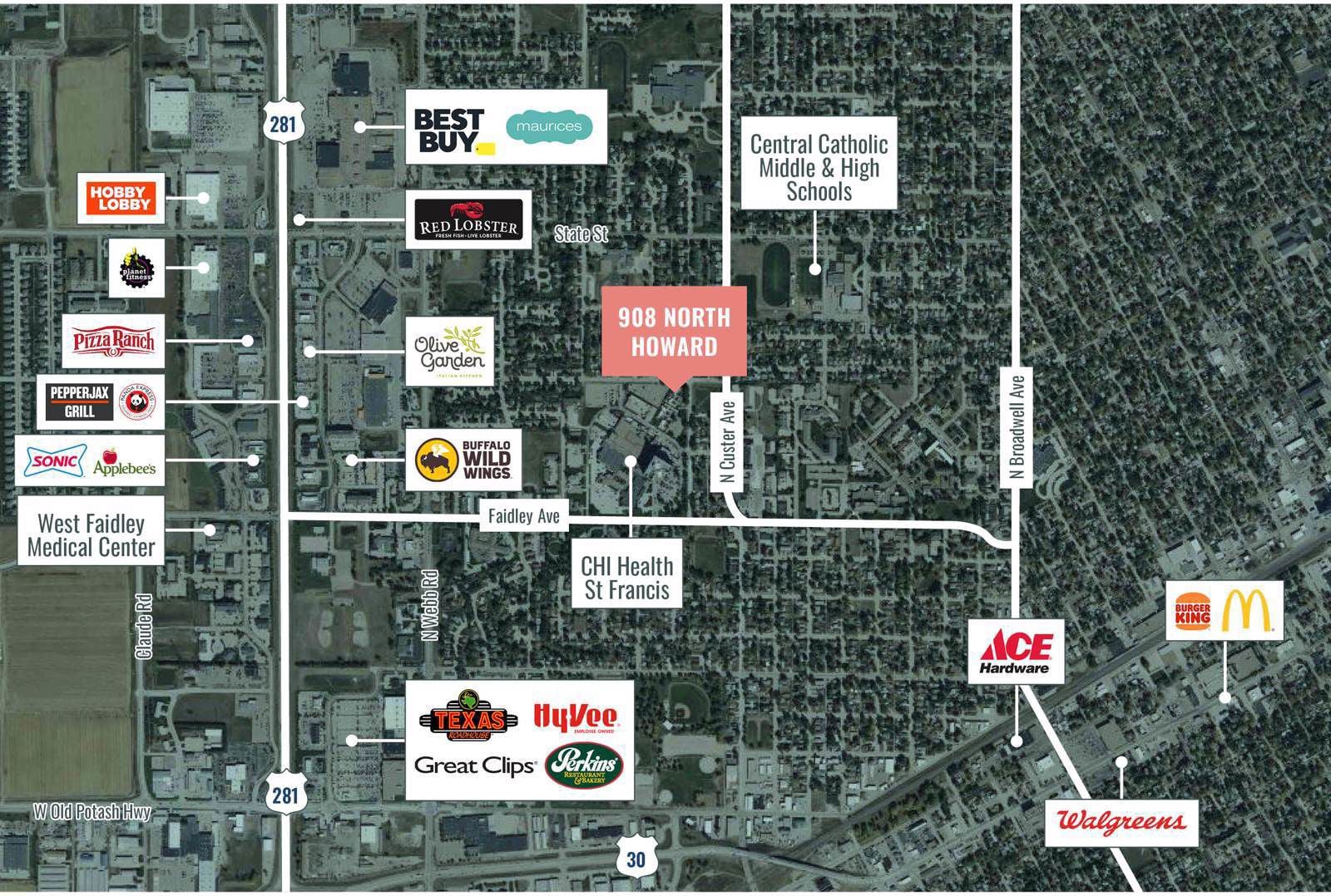 908 North Howard Avenue - Image 9