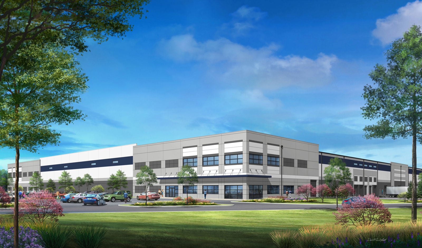 Jeffersonville render