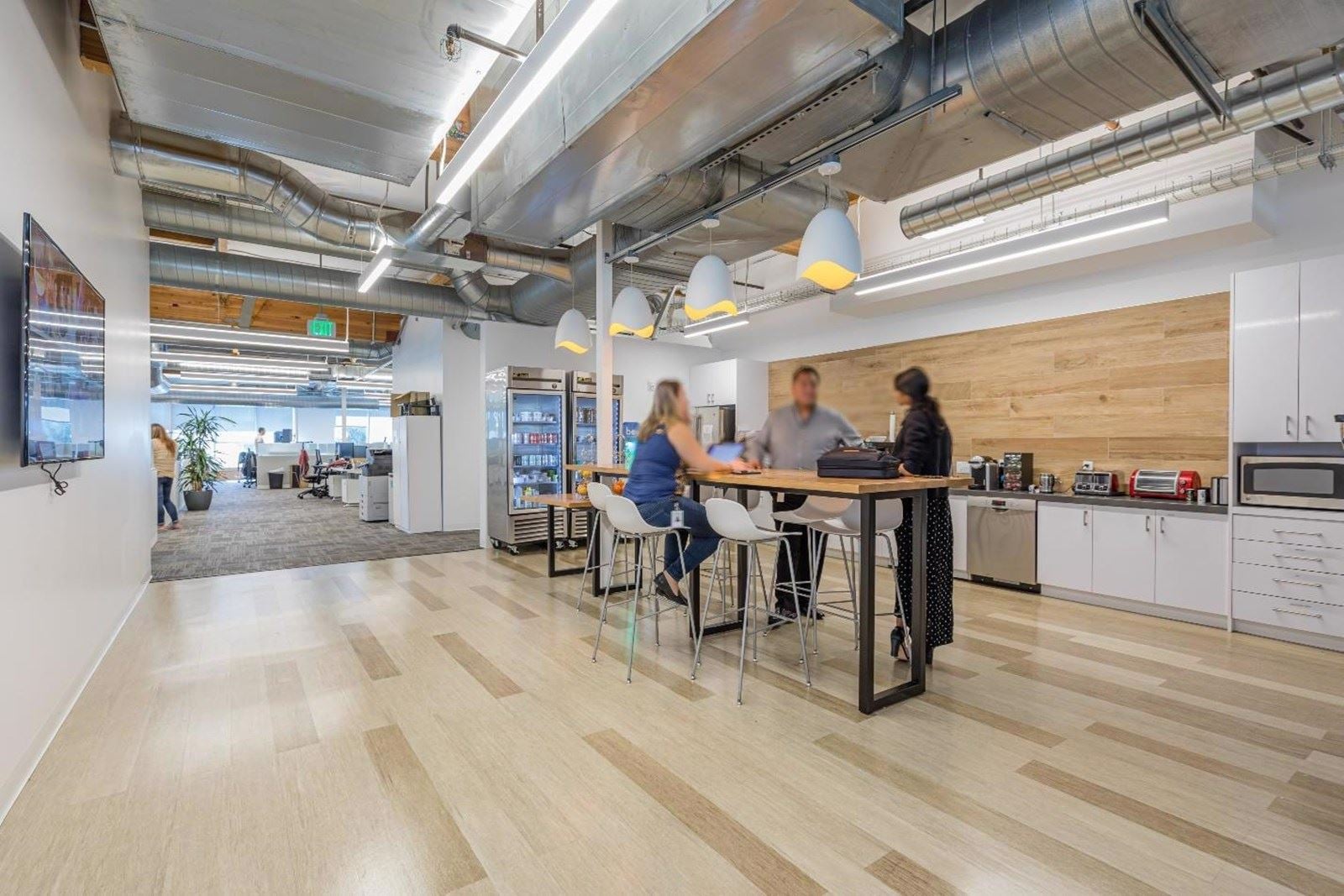 Shoreline Photos Interior 4