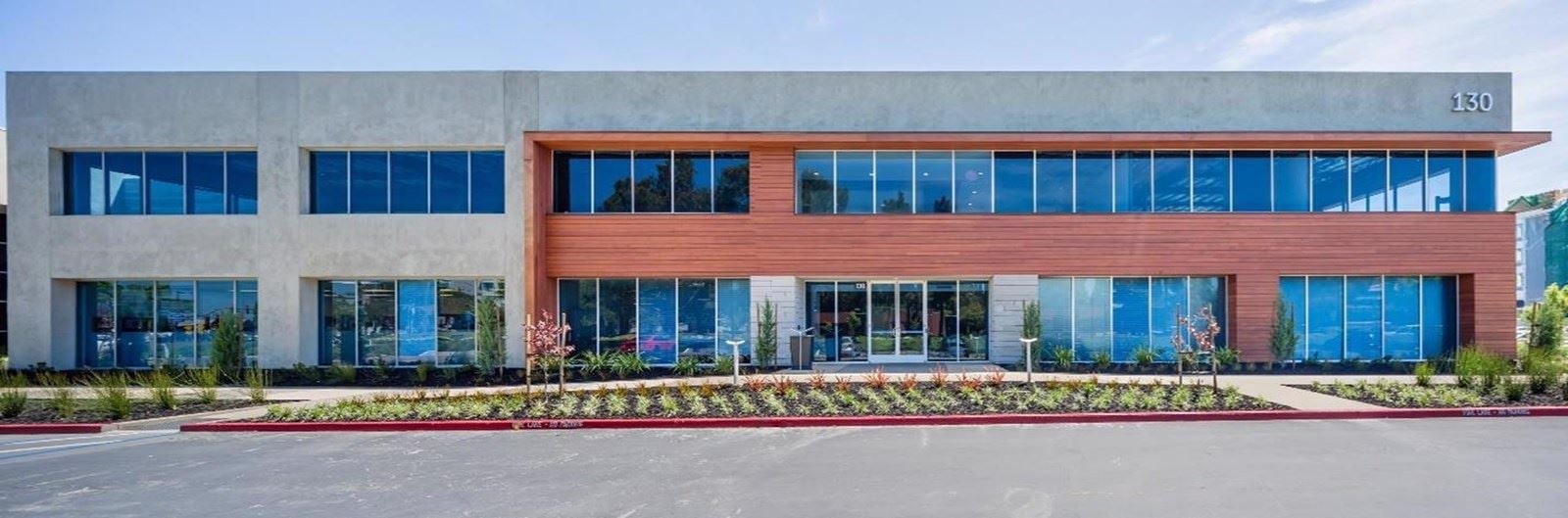 Shoreline Photos Building Face 1