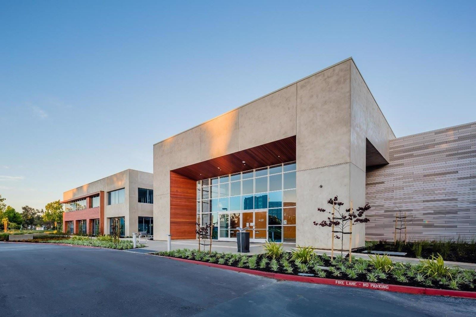 Shoreline Photos Building Exterior 2