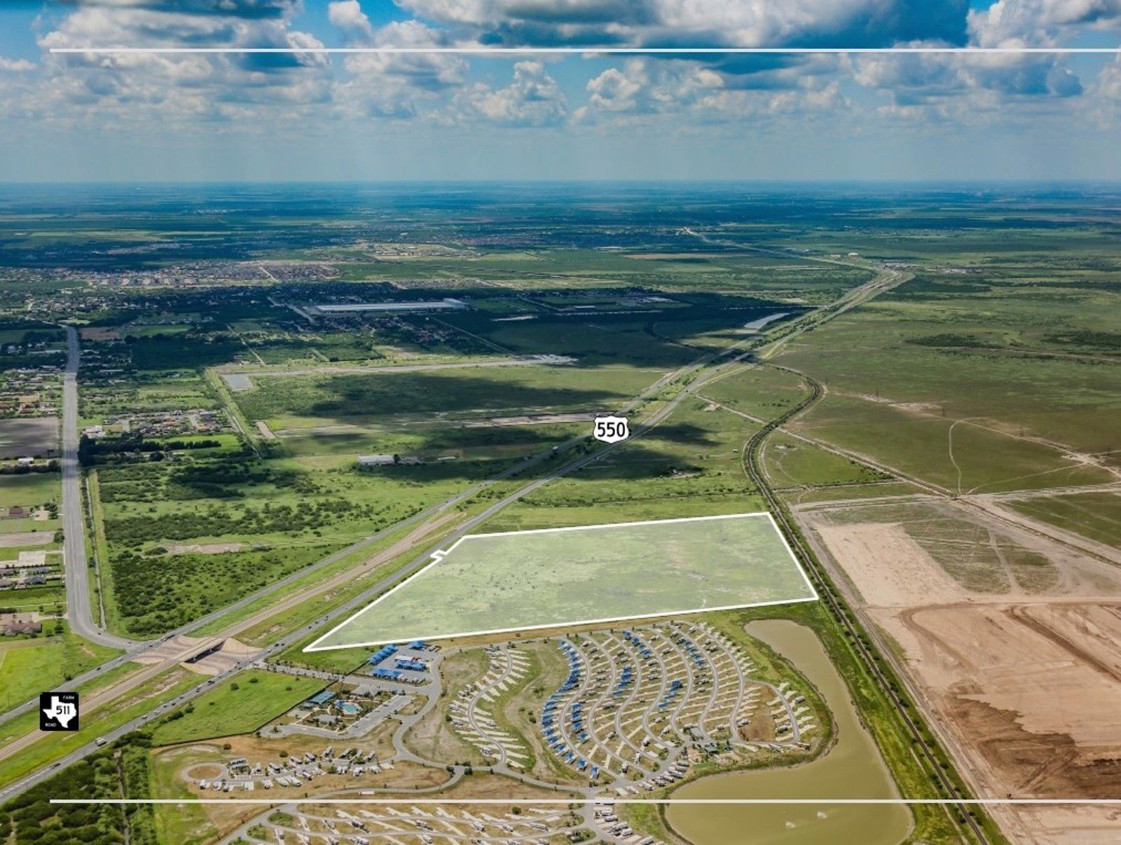 50 AC FM 511 - Image