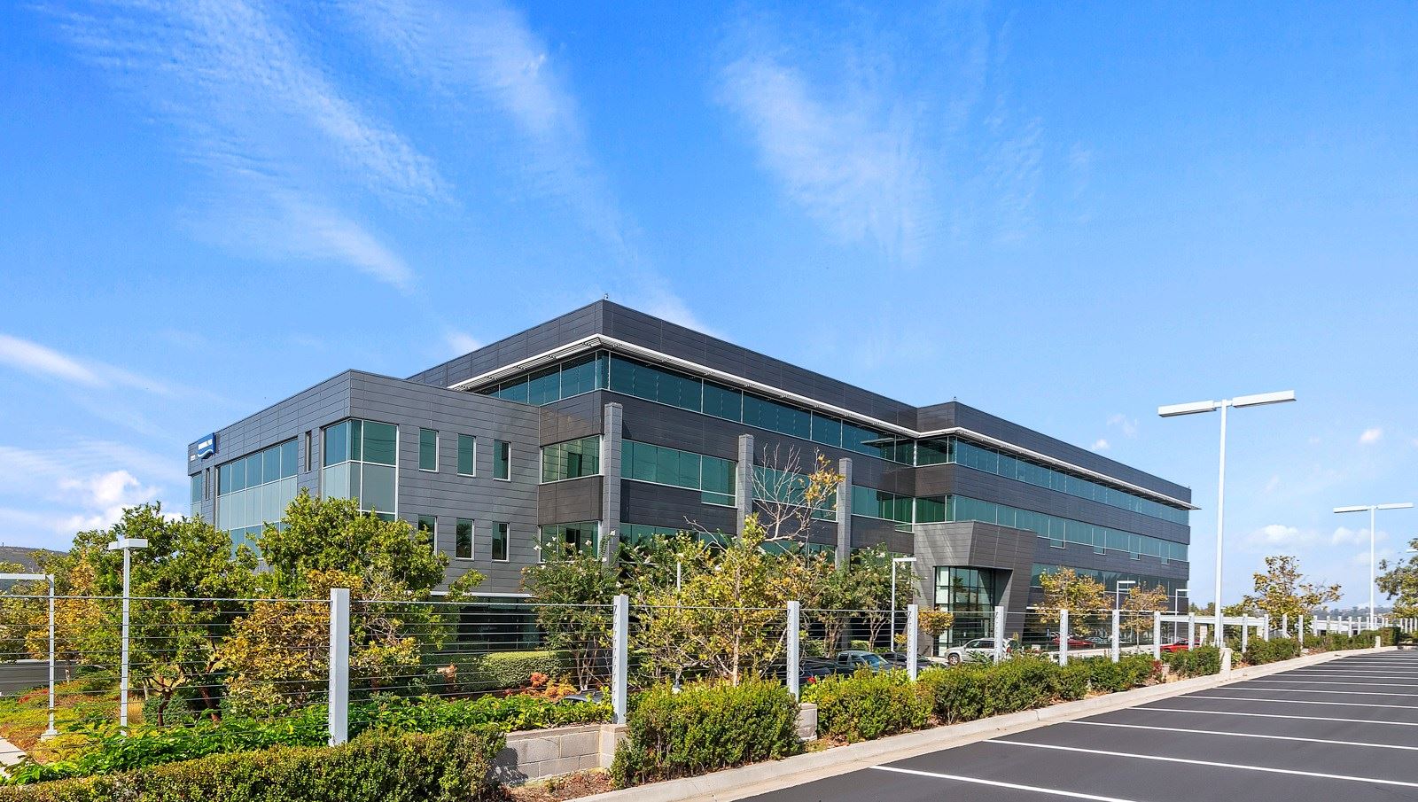 The Plaza at Scripps Northridge  12121 Scripps Summit Drive - Image 1