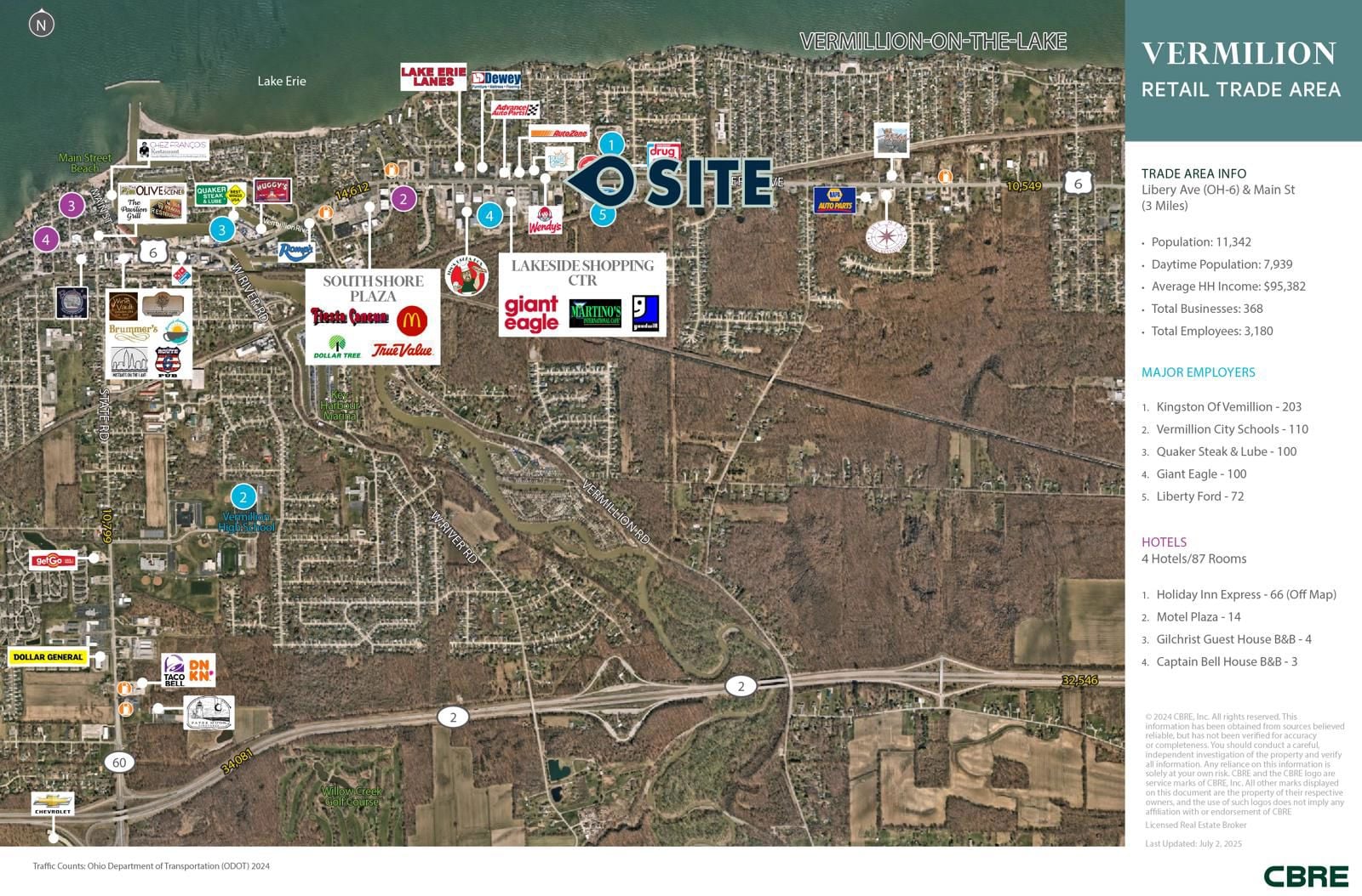 Former Bank Location 4400 Liberty Avenue - Image 9