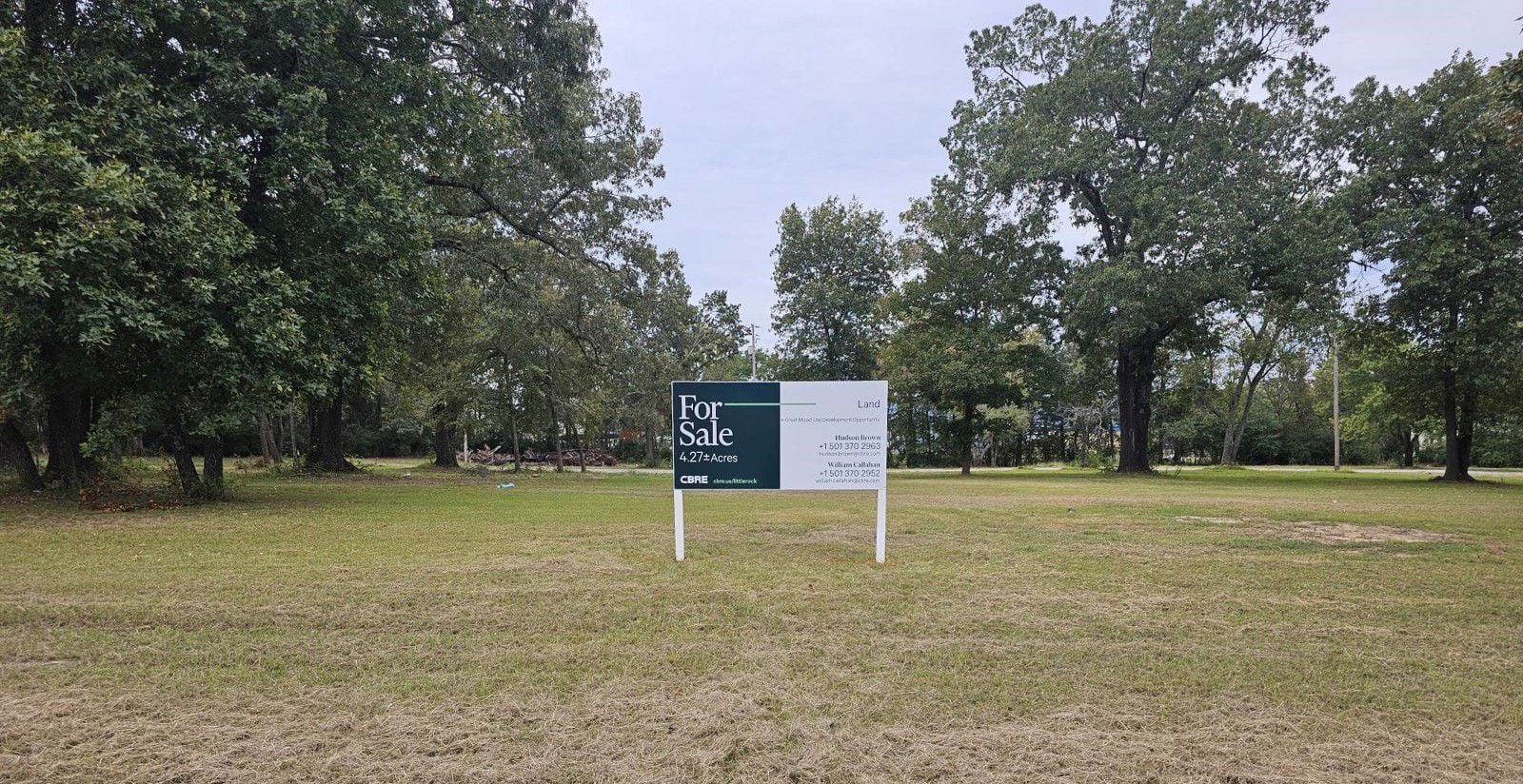 39 Hardin Lane  Southside ( Batesville) - Installed Signage