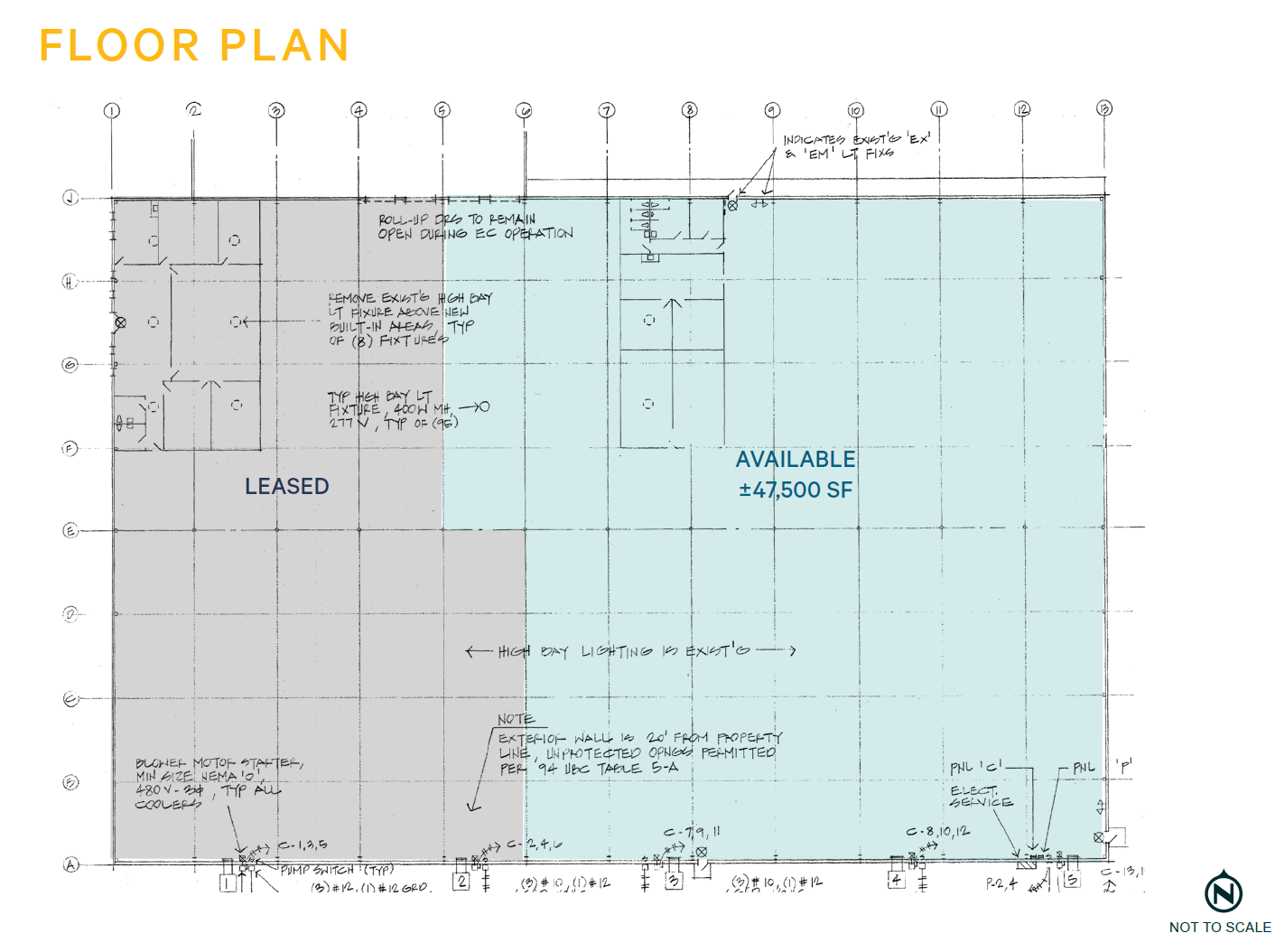 6630 S Memorial Place_Floor Plan