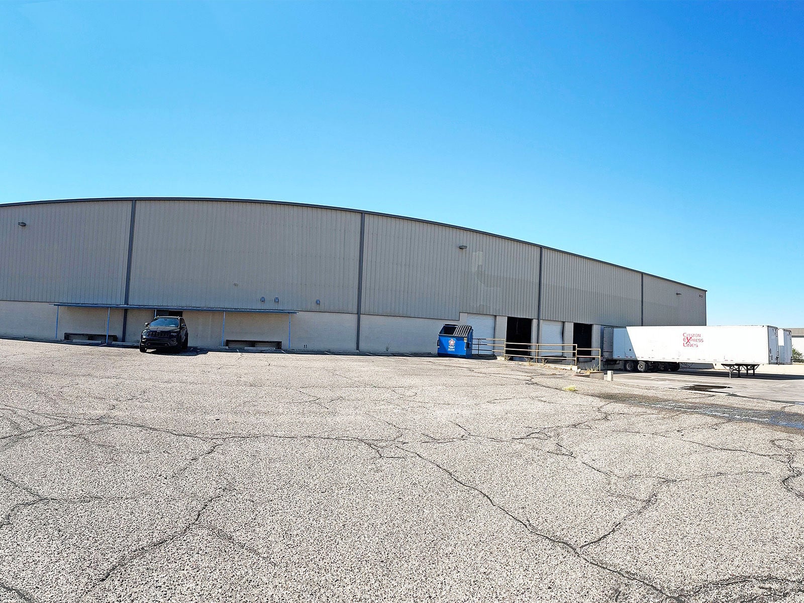 6630 S Memorial Pl - Exter