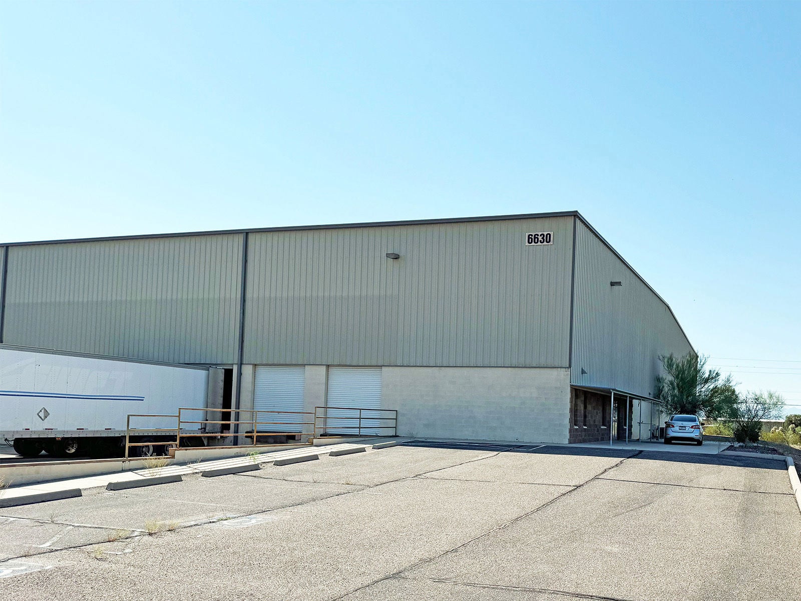 6630 S Memorial Pl - Exter 2