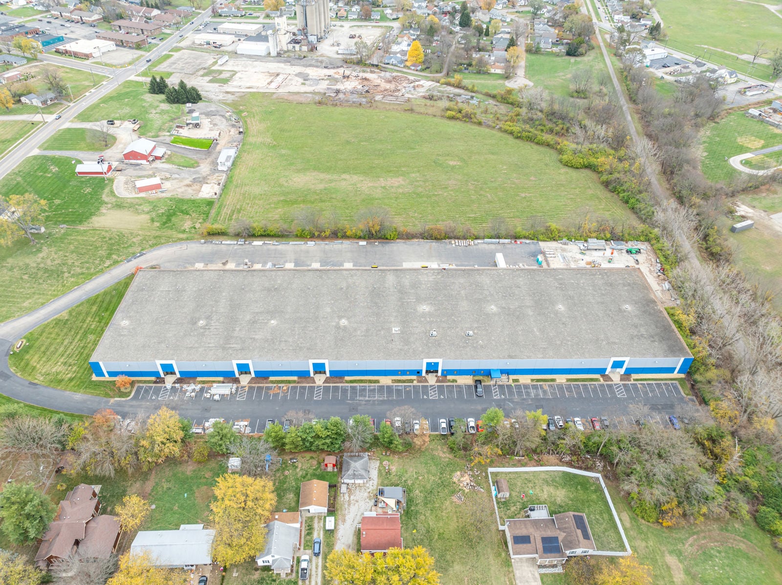 Bellbrook Ave, Xenia 3