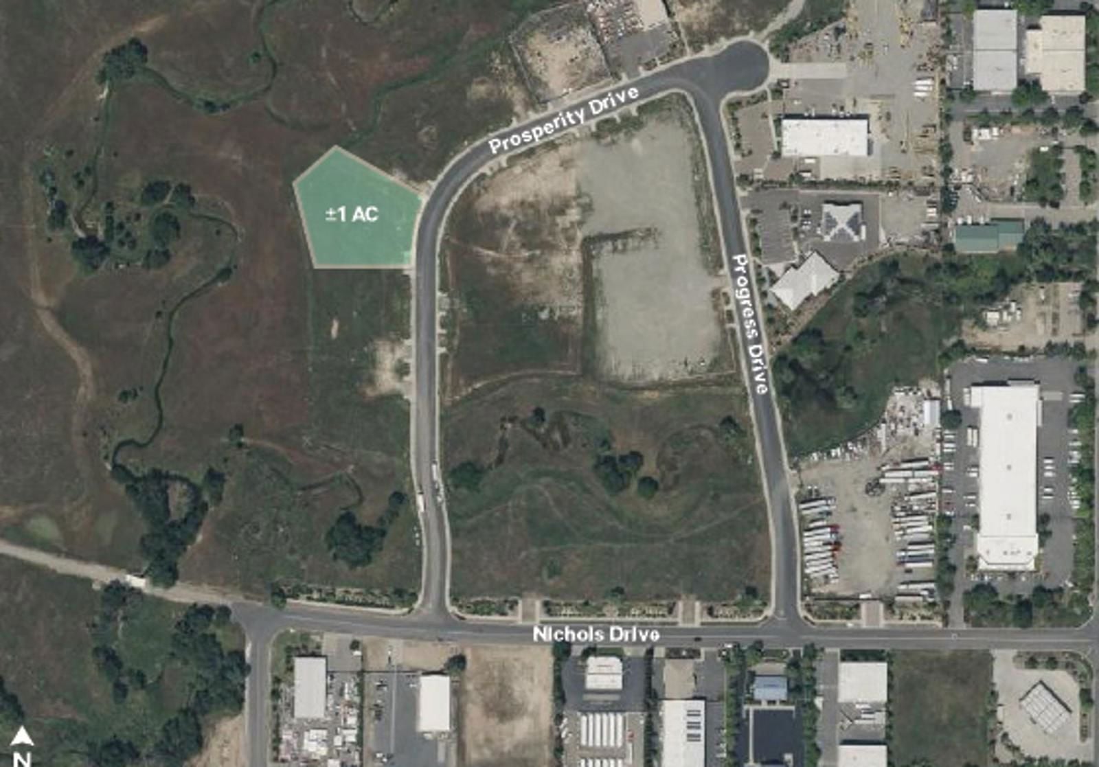 3840 Prosperity Drive