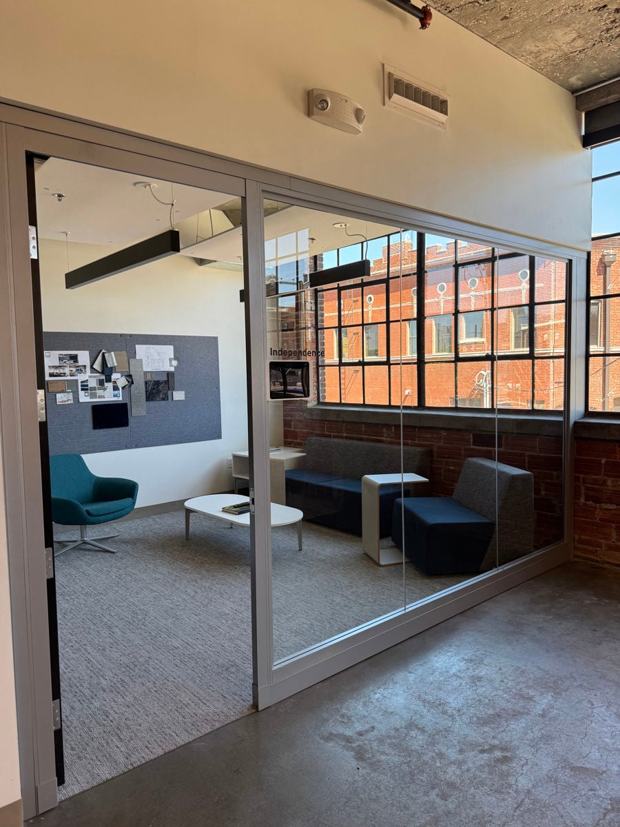 Suite 22 Collaboration