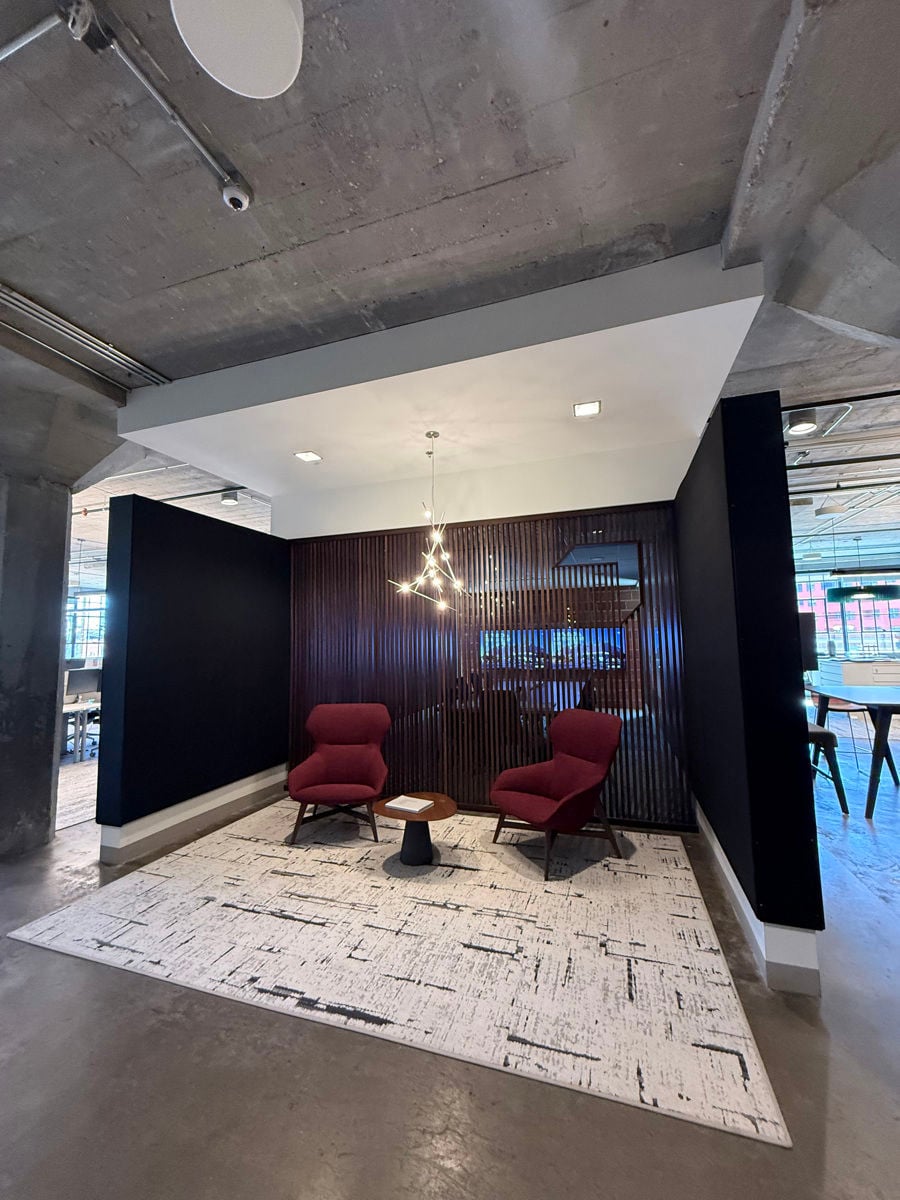 Suite 22 Collaboration