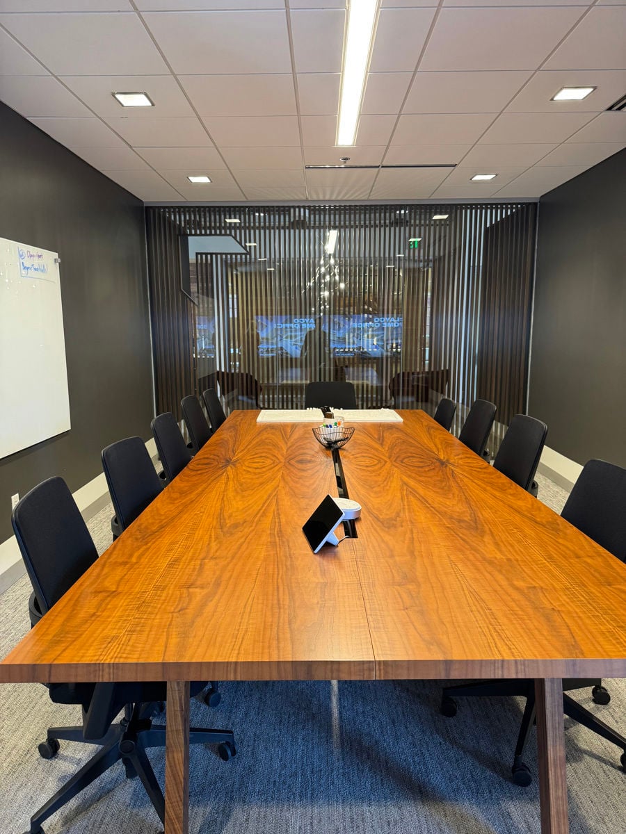 Suite 22 Conference Room