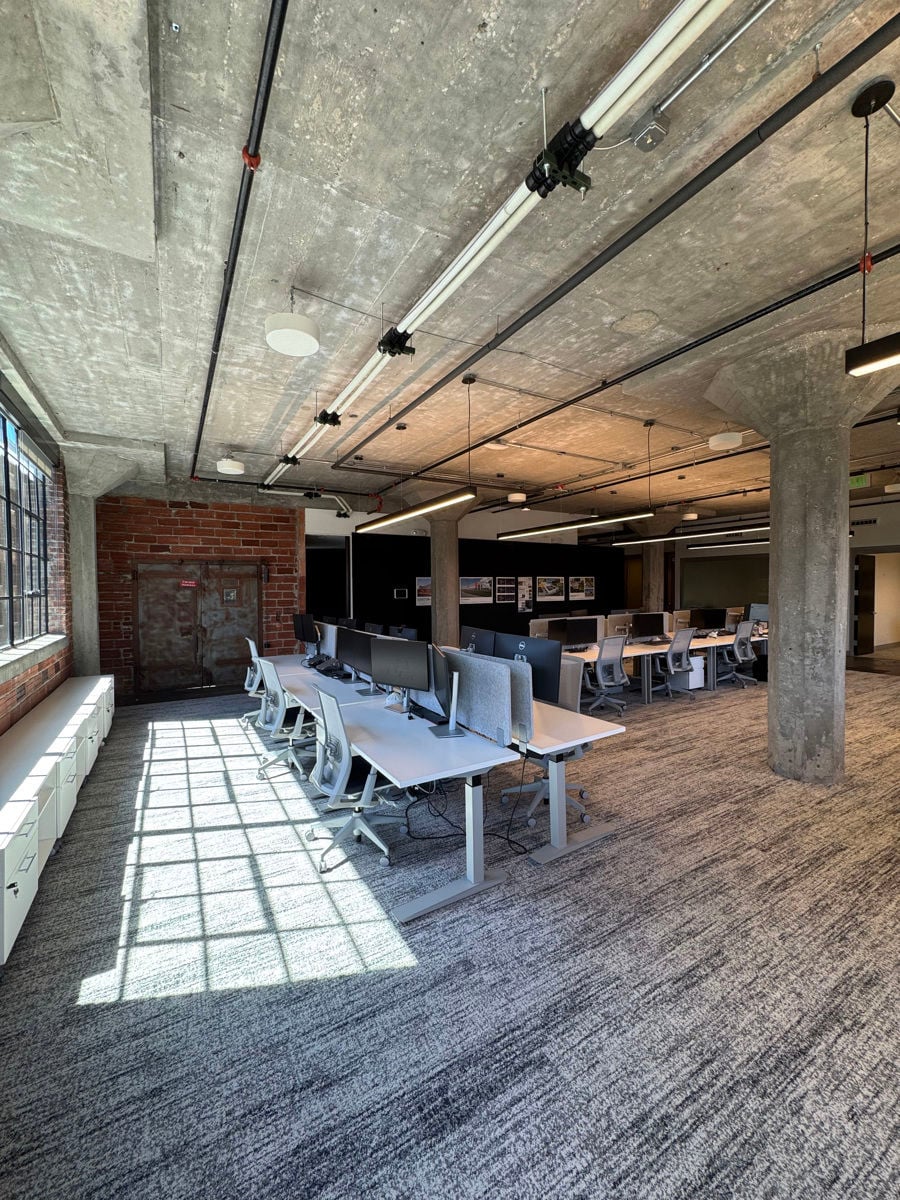 Suite 22 Seating