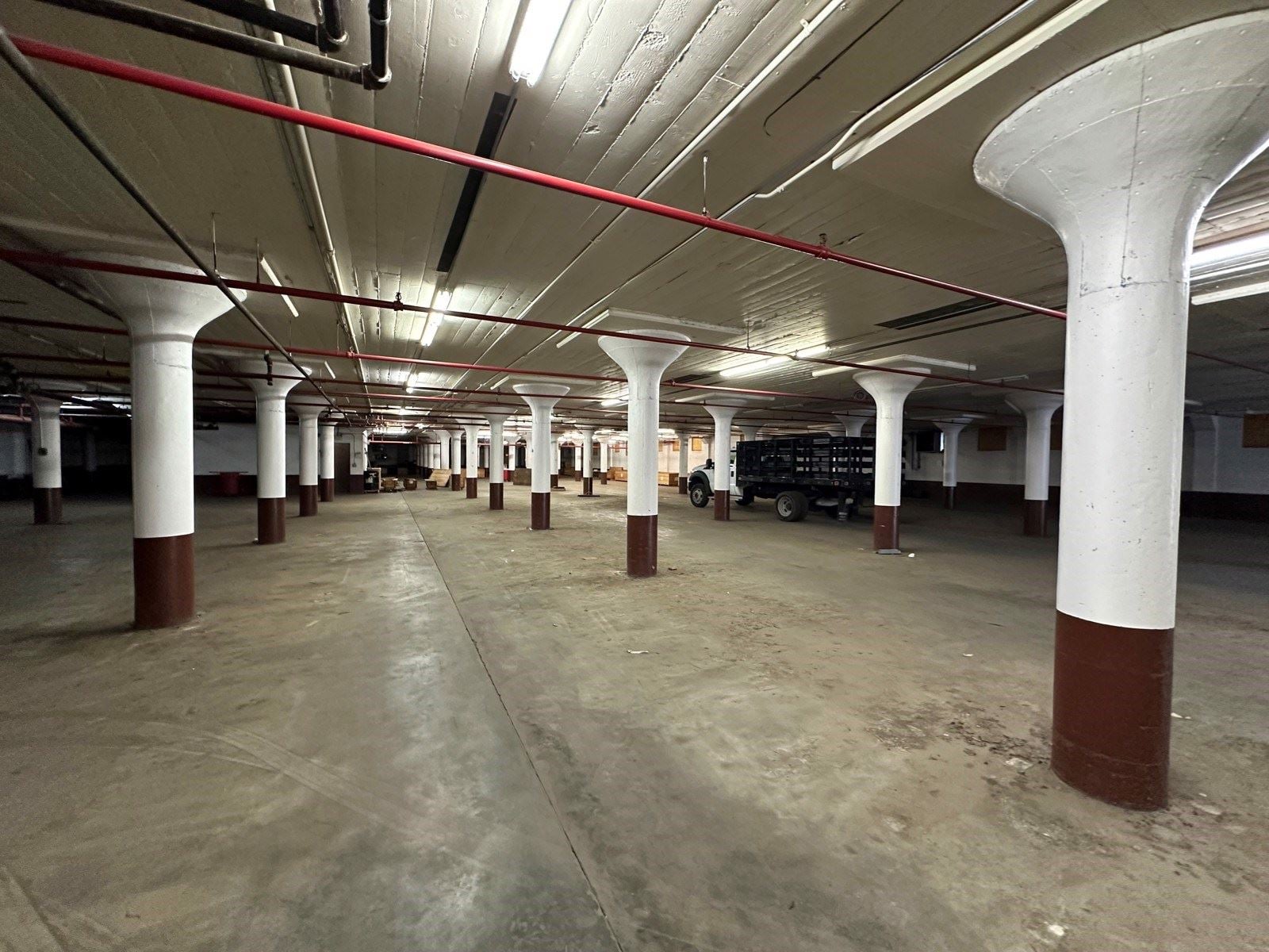 80 Progress Ave_interior_parking_pic