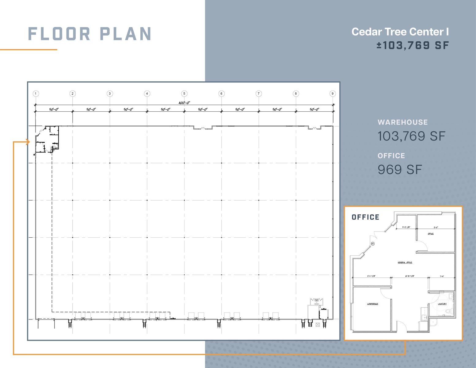 3620 Mallard Run, Sheffield Village - Floor Plan