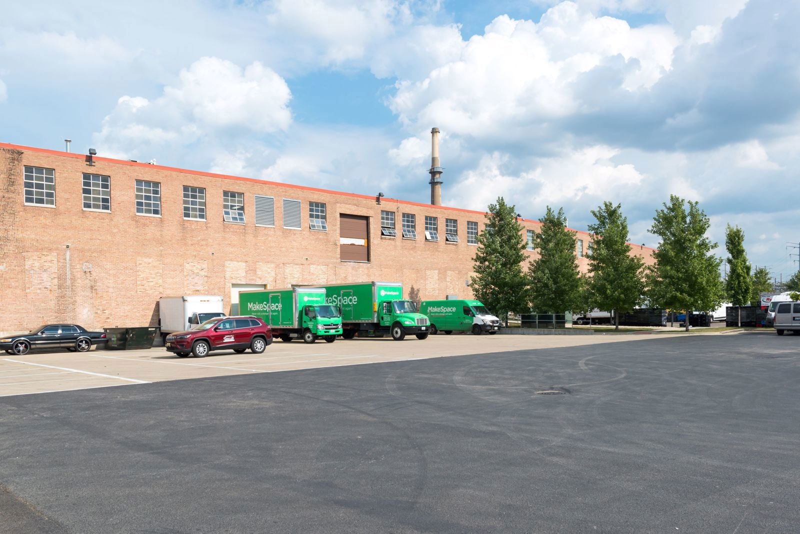 1200 W Cermak Road, Chicago  1200 West Cermak Road - Image 1