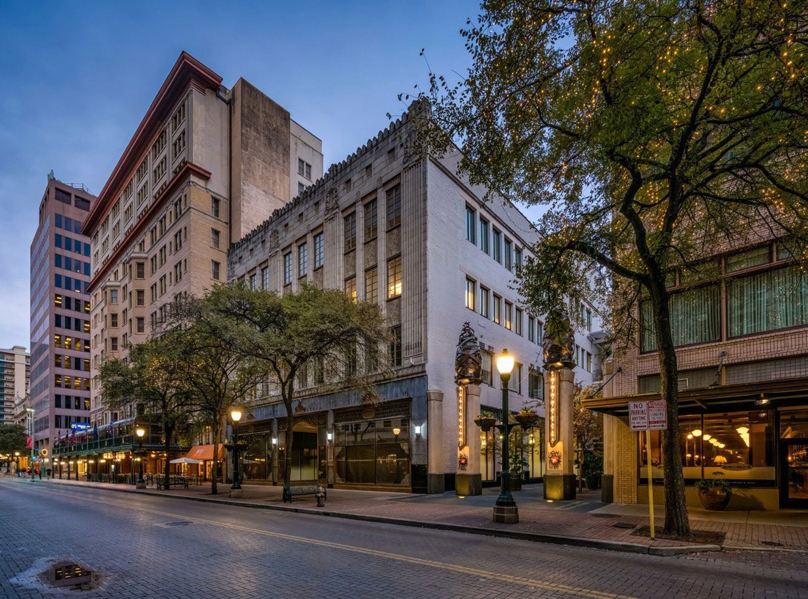 The Court Building 219 East Houston Street - Image 3