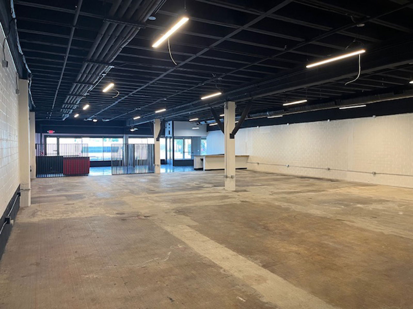 Brooklyn Square 1126 North Saint Mary's Street - Image 9