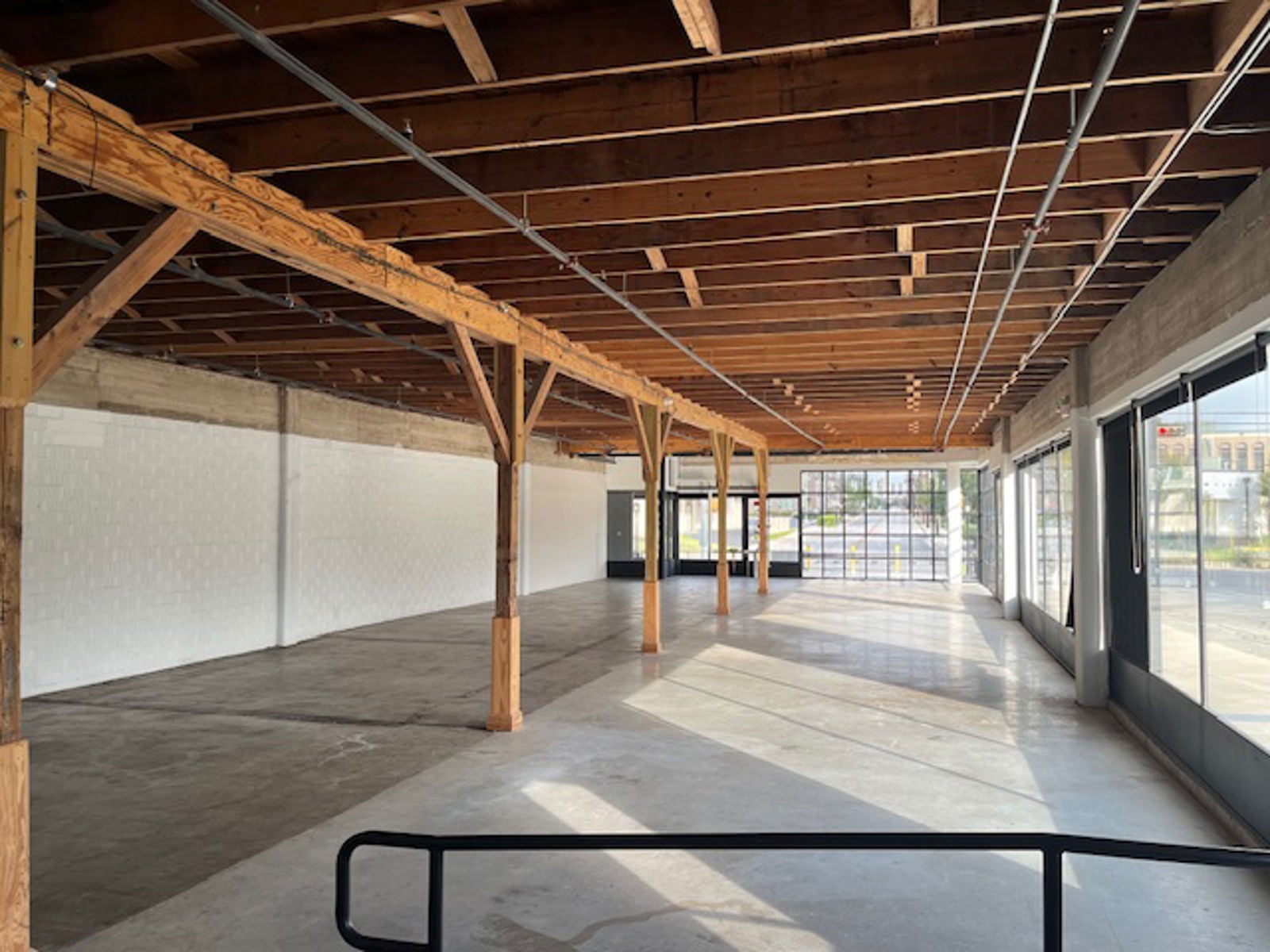 Brooklyn Square 1126 North Saint Mary's Street - Image 6