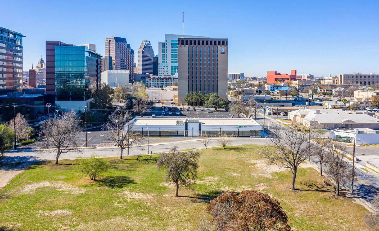 Brooklyn Square 1126 North Saint Mary's Street - Image 1