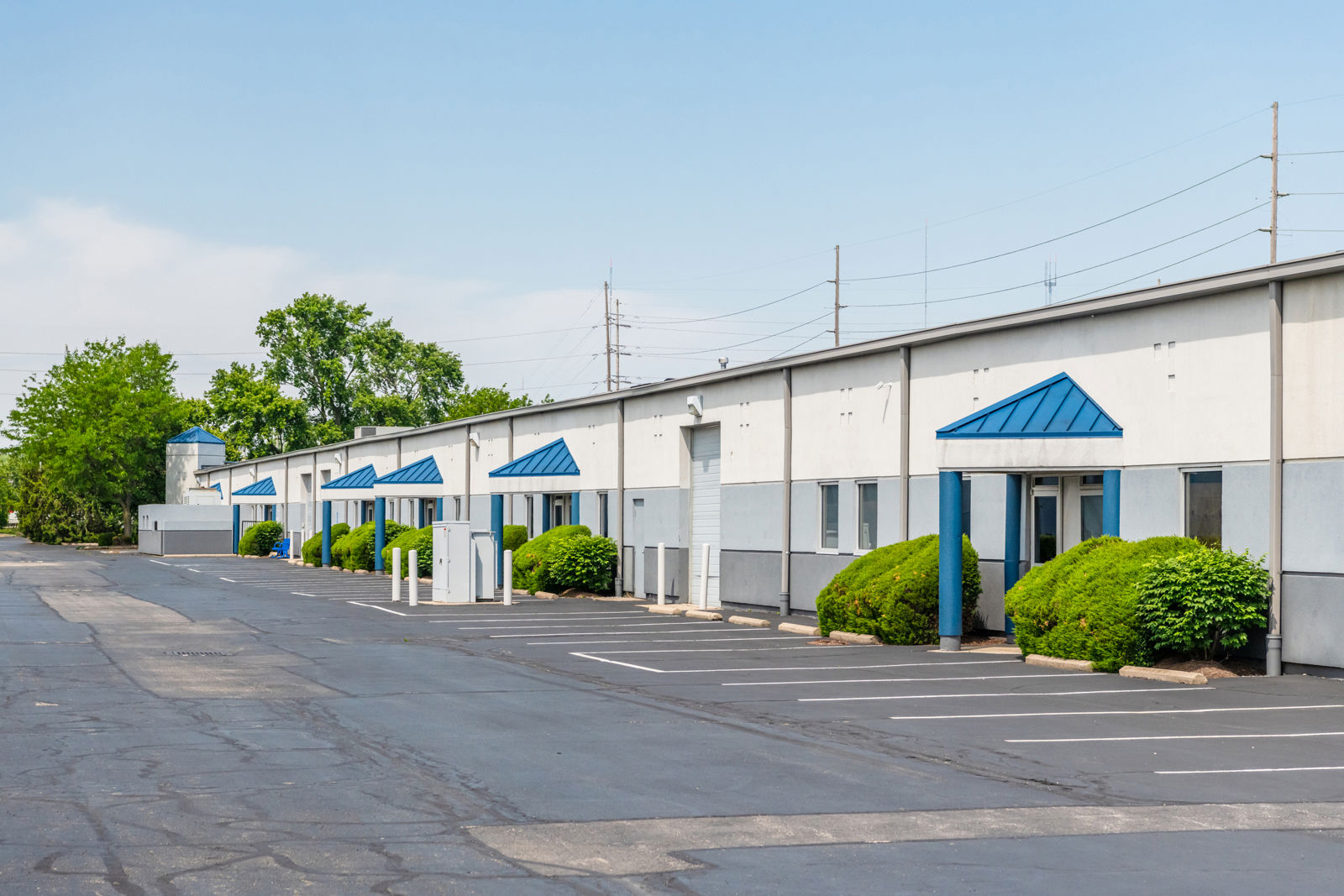 2410-2448 W Dorothy Ln 10