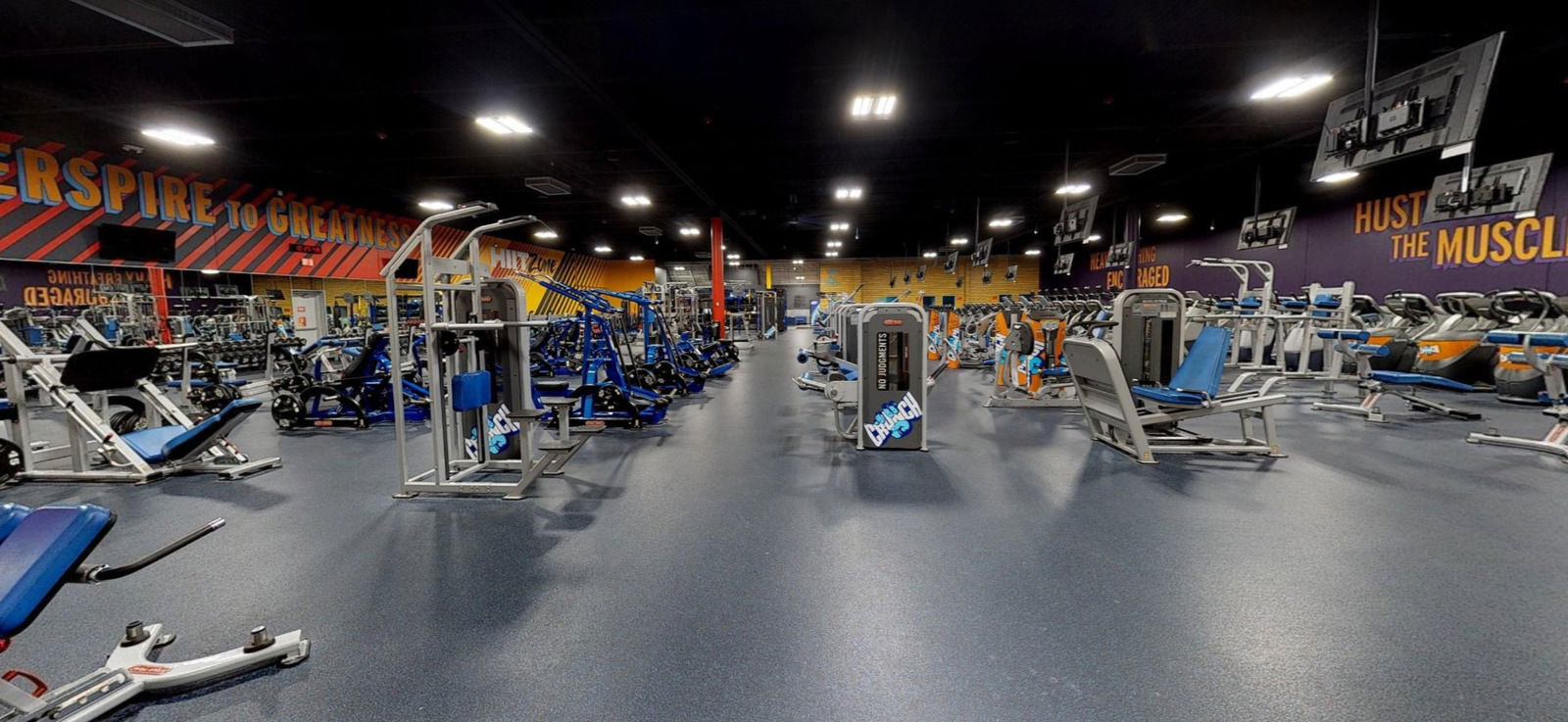 Deerfield Place Retail Space for Lease 5208 South 136th Street - Image 36