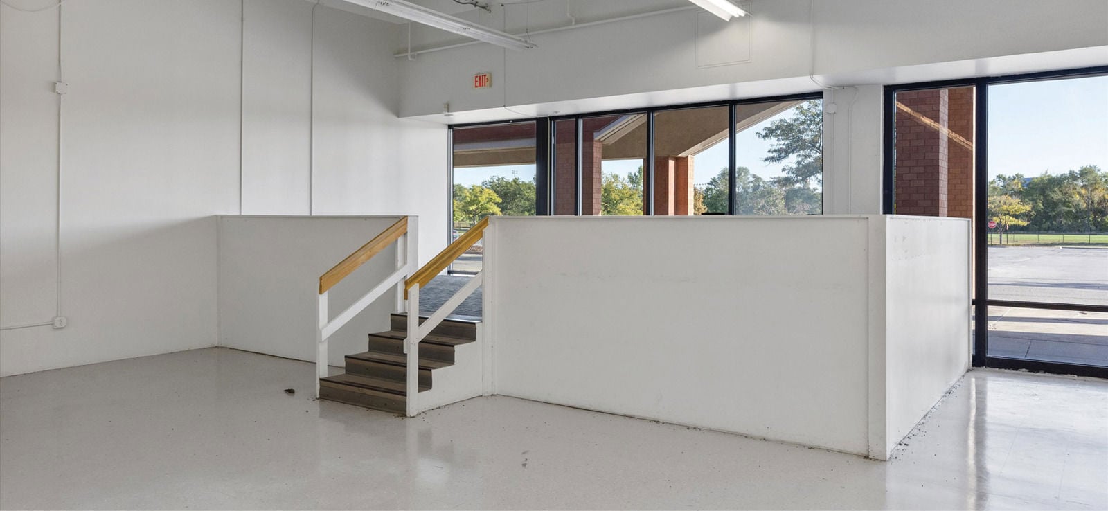 Deerfield Place Retail Space for Lease 5208 South 136th Street - Image 10