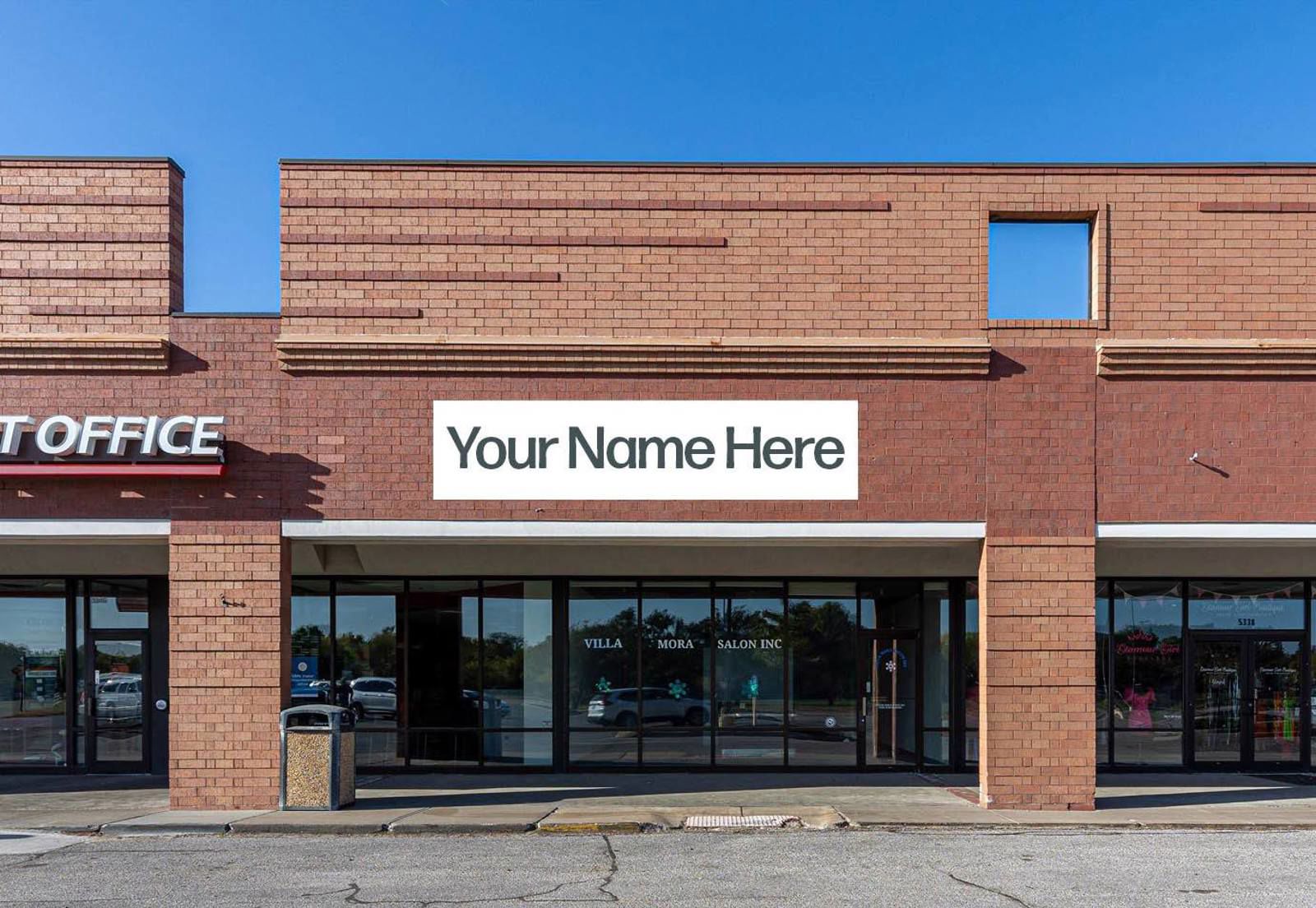 Deerfield Place Retail Space for Lease 5208 South 136th Street - Image 22