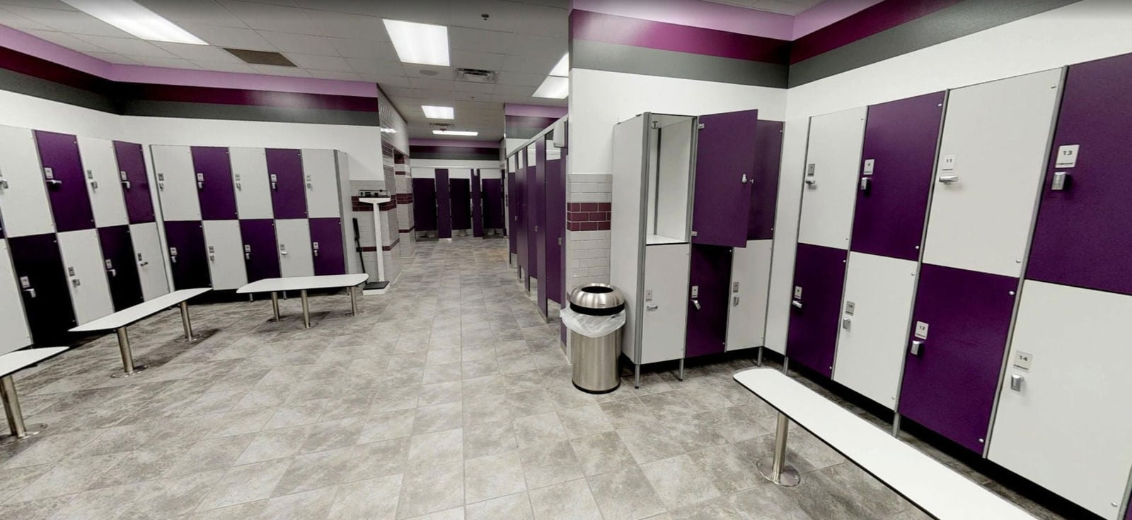 Deerfield Place Retail Space for Lease 5208 South 136th Street - Image 41