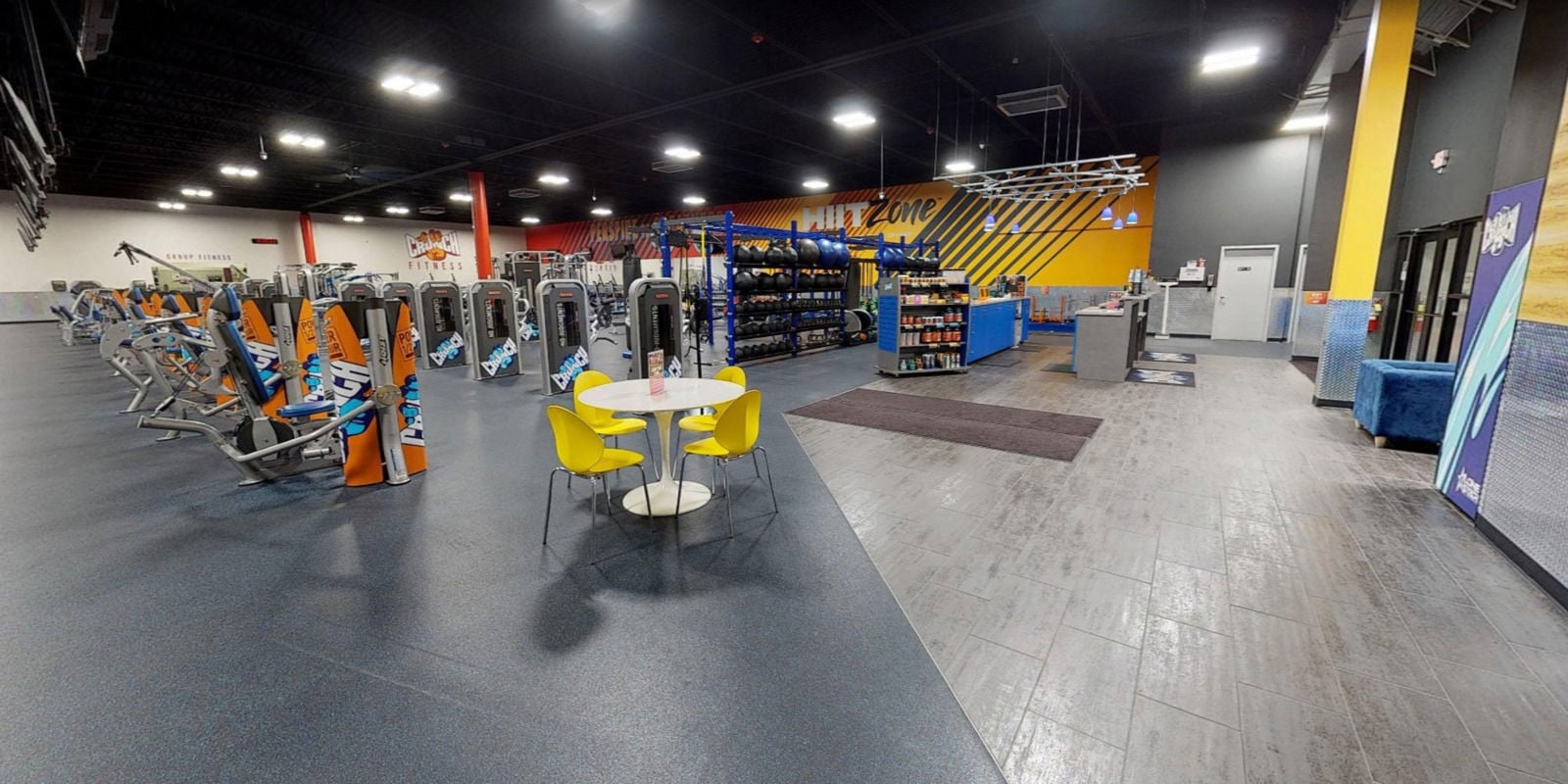 Deerfield Place Retail Space for Lease 5208 South 136th Street - Image 40