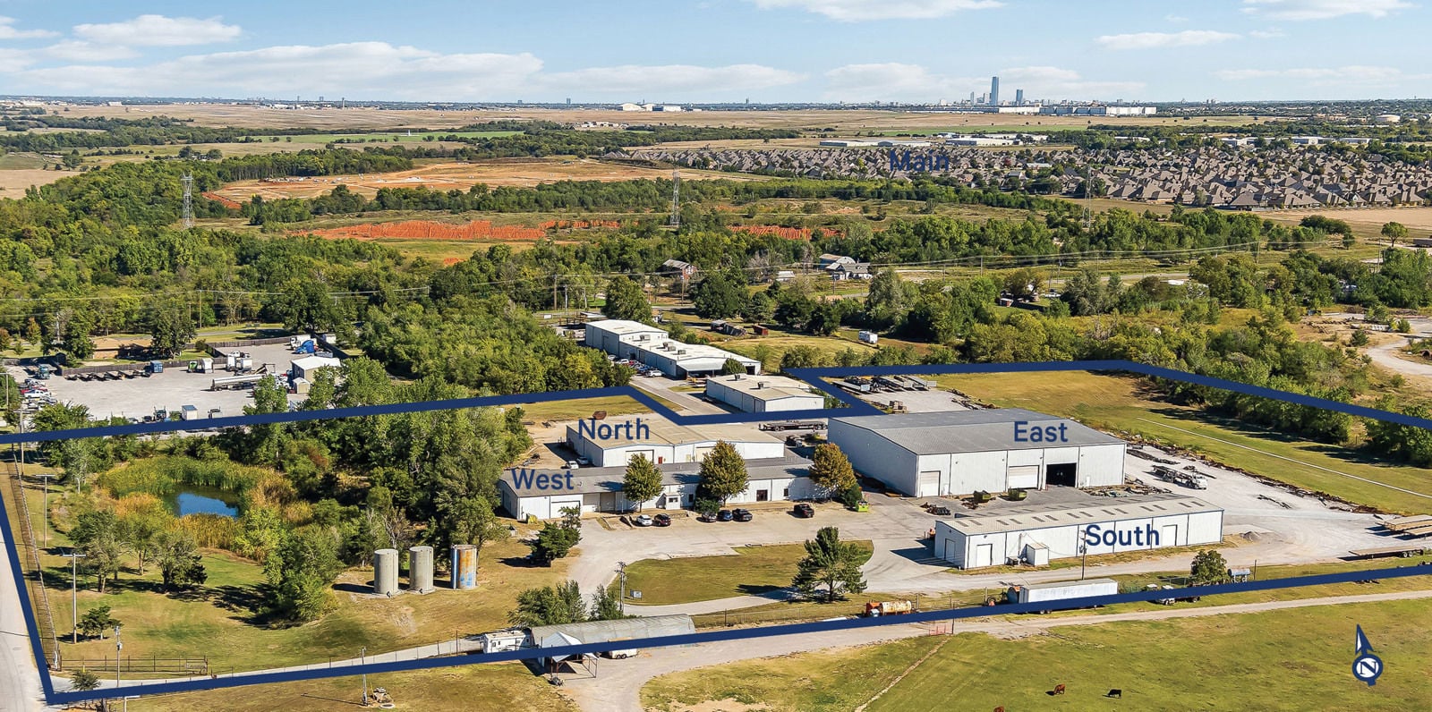 13800 S MacArthur Blvd Main Photo