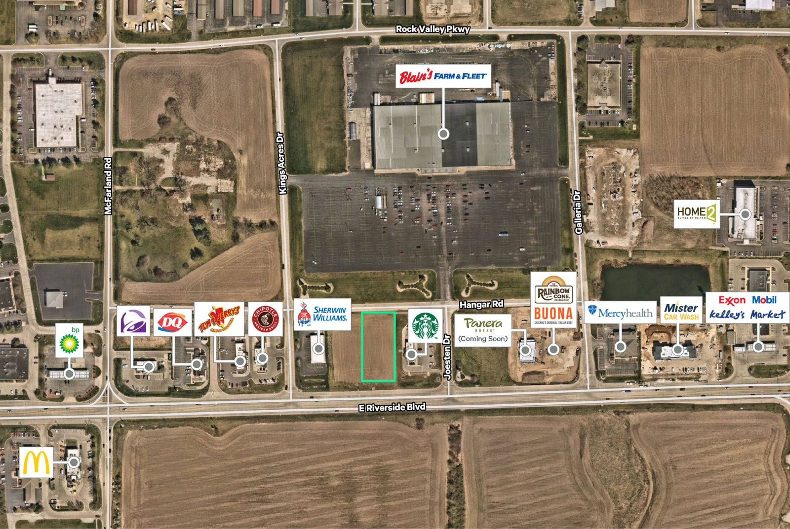 432844 (2) _ Amenities Map revised