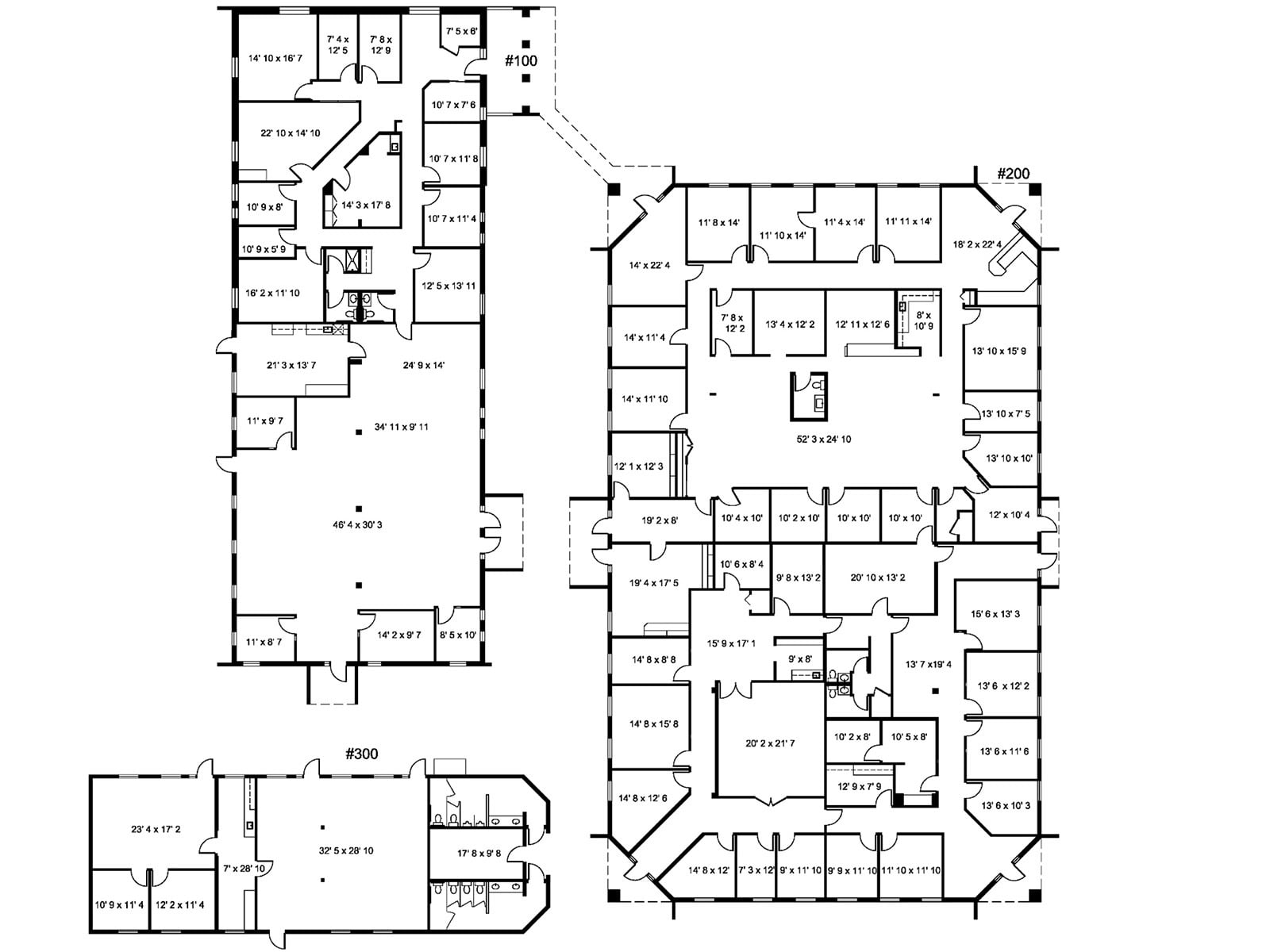 1650 E Fort Lowell Rd - FP