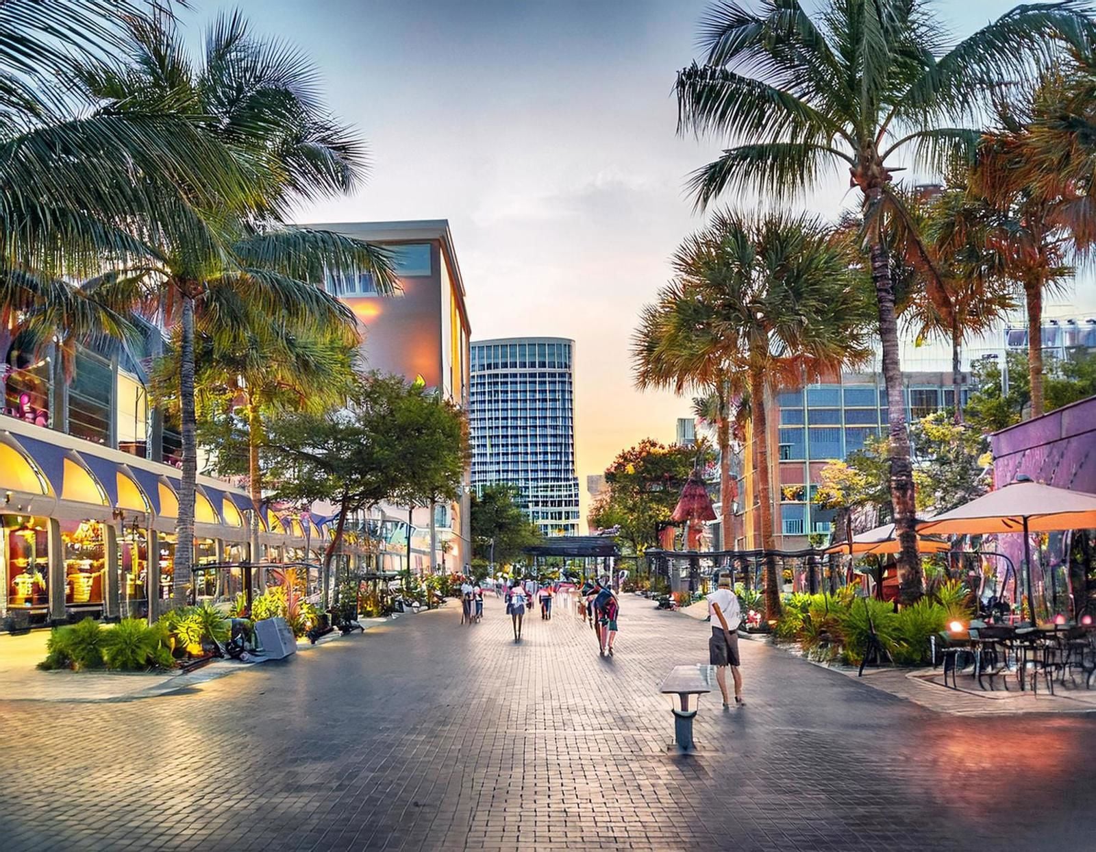 Conceptual Rendering