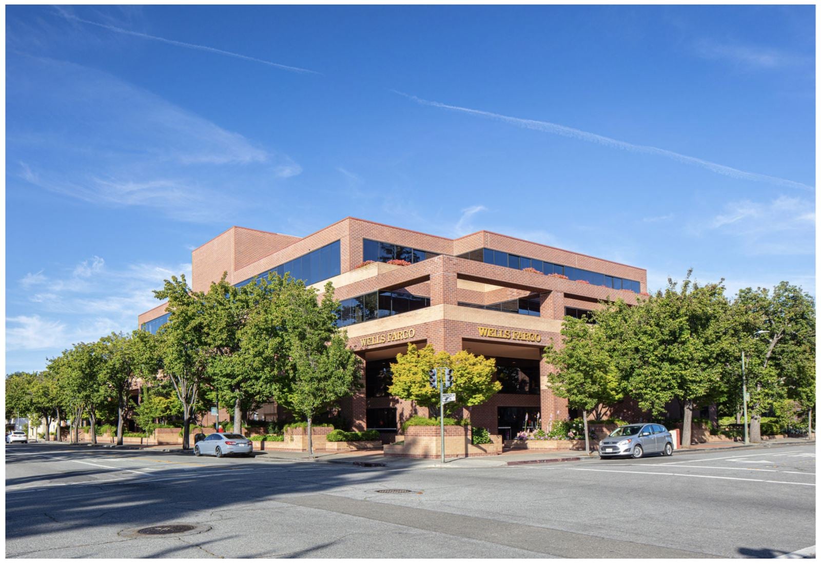 400 Hamilton Ave, Palo Alto