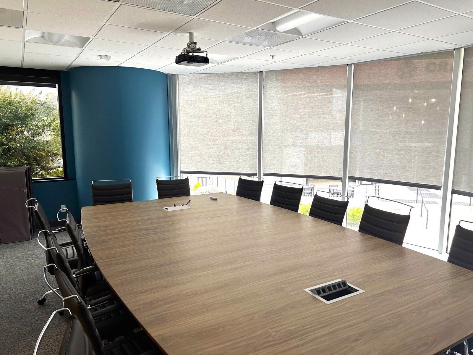 Suite 200 Conference Room