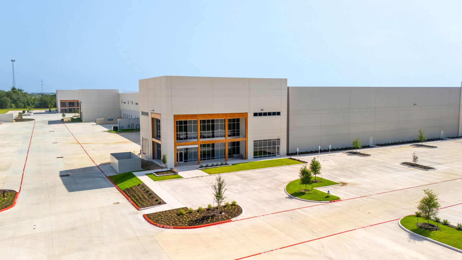 Berry Creek - Building 3 - 02