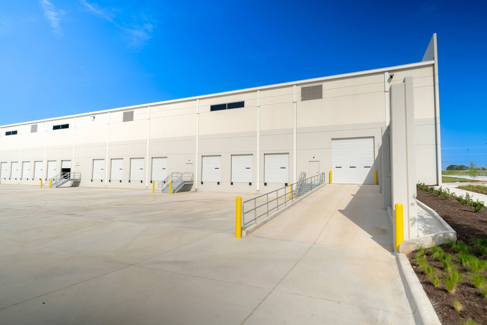 Berry Creek - Building 1 - 07