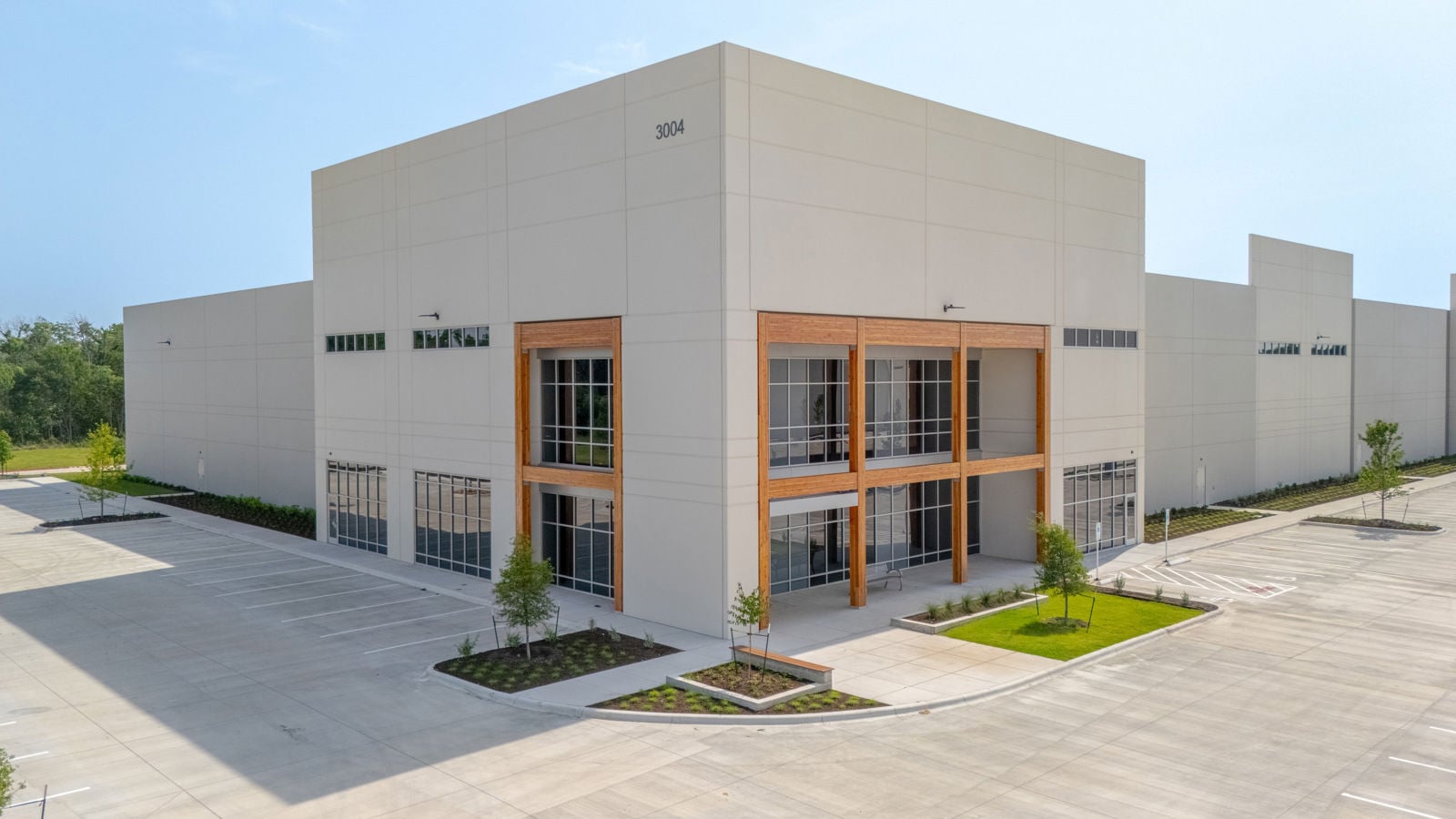 Berry Creek - Building 2 - 01