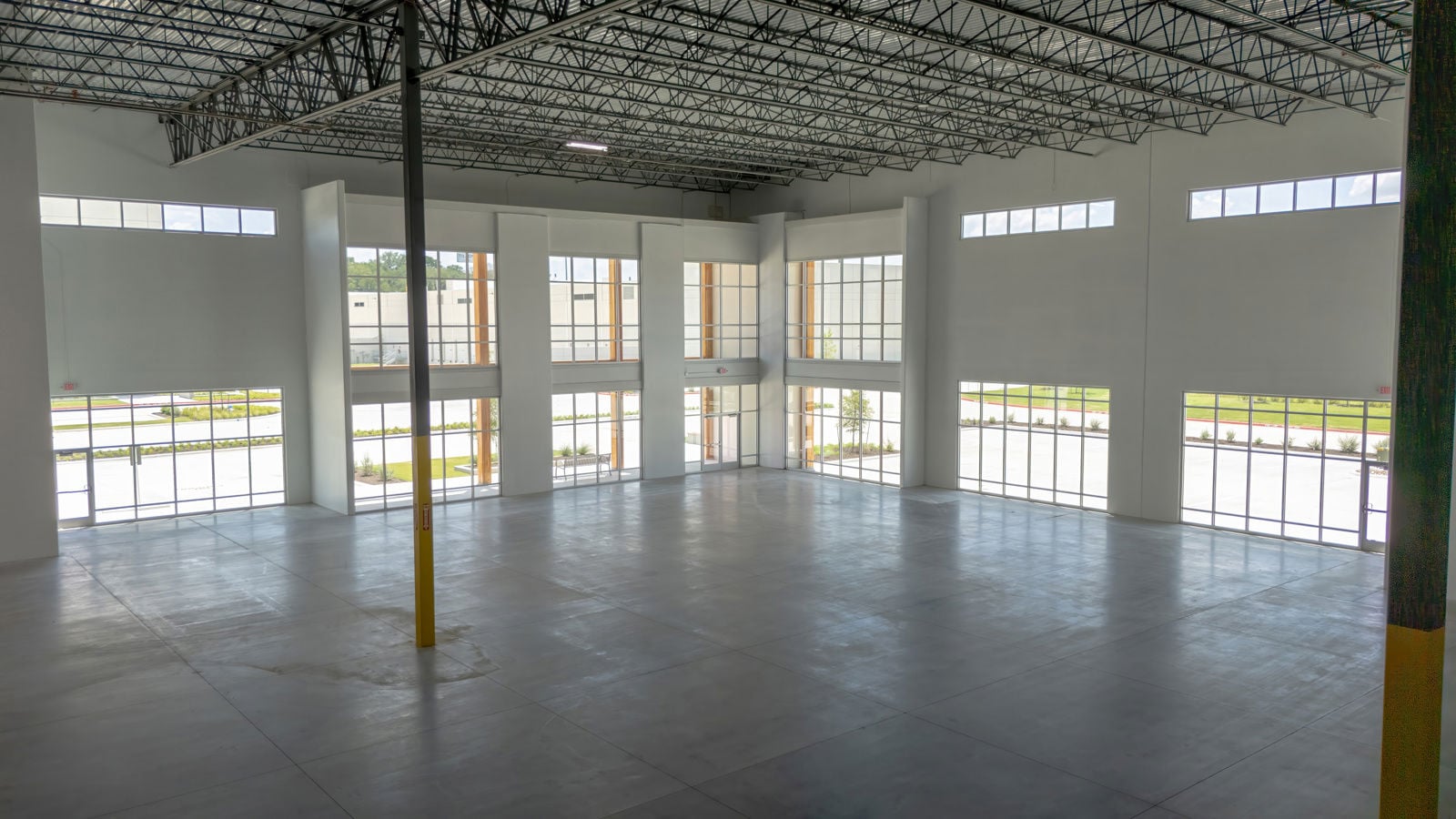 Berry Creek - Building 2 - Warehouse 02