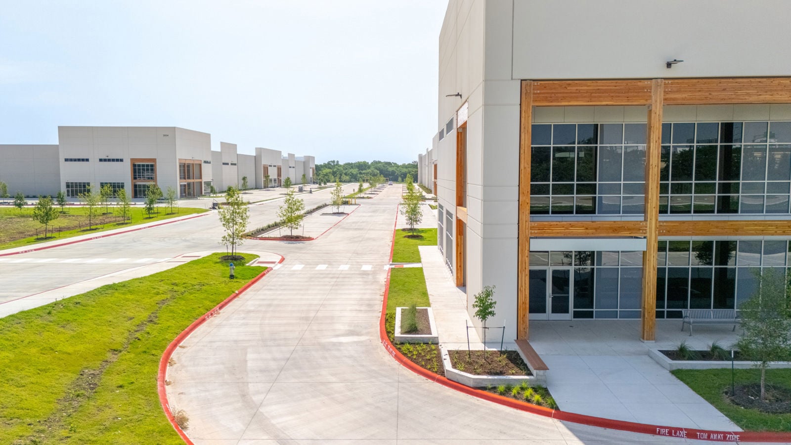 Berry Creek - Building 1 - 13